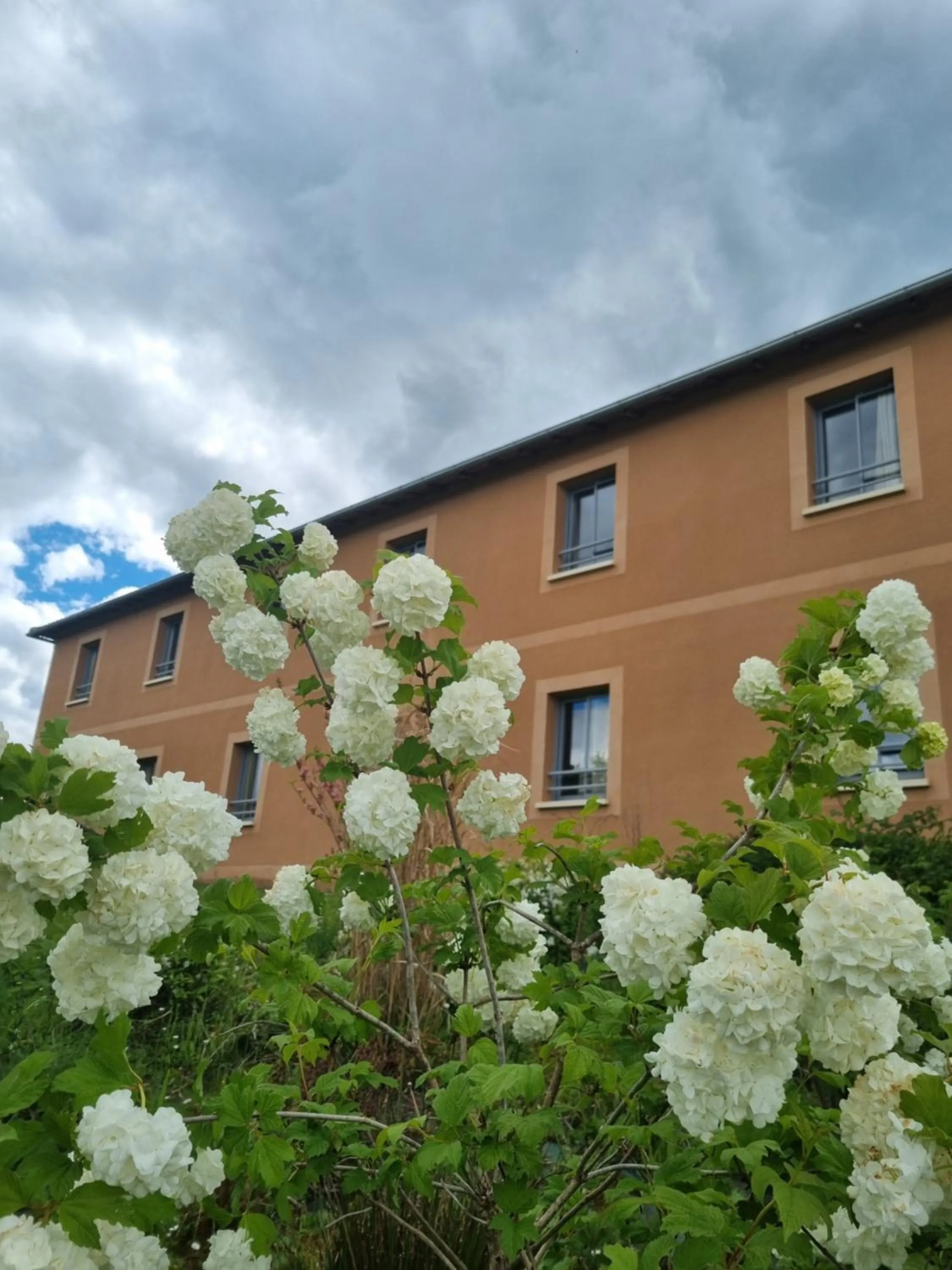 Property building in Au Périgord Noir