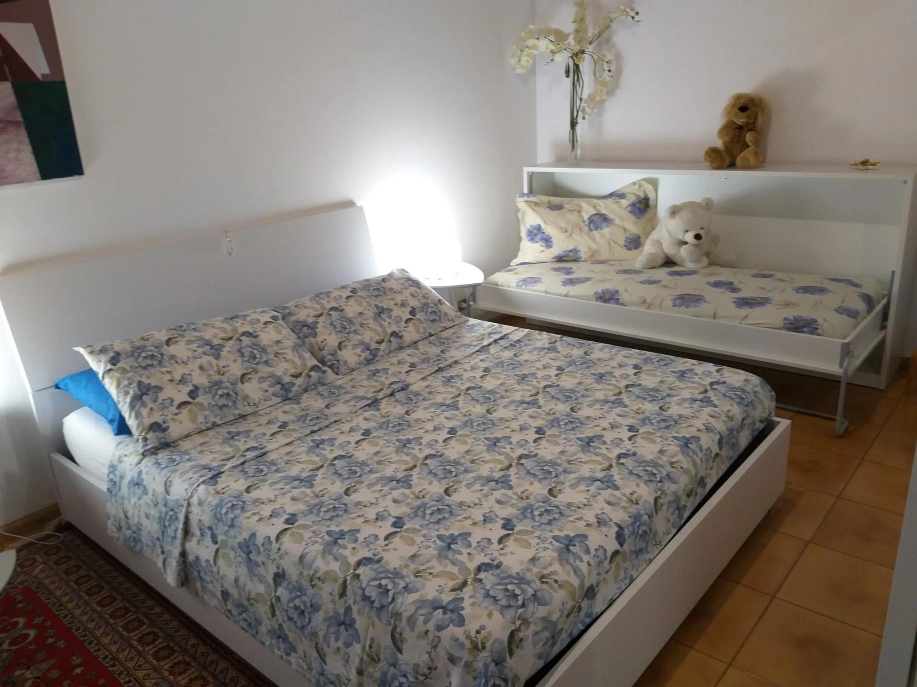 Bed in Il giardinetto