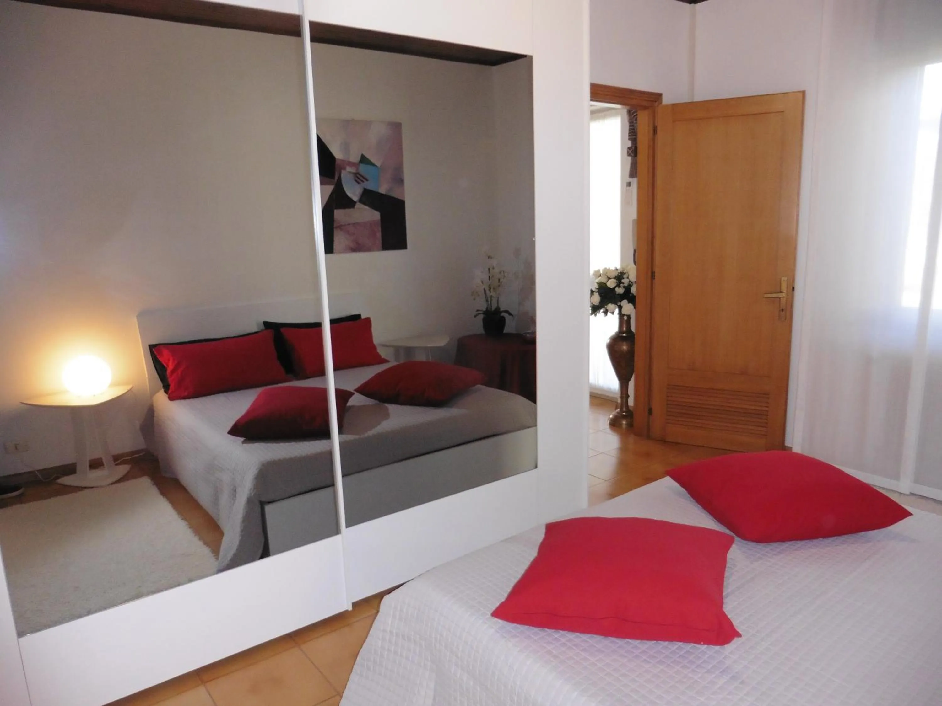 Bed in Il giardinetto