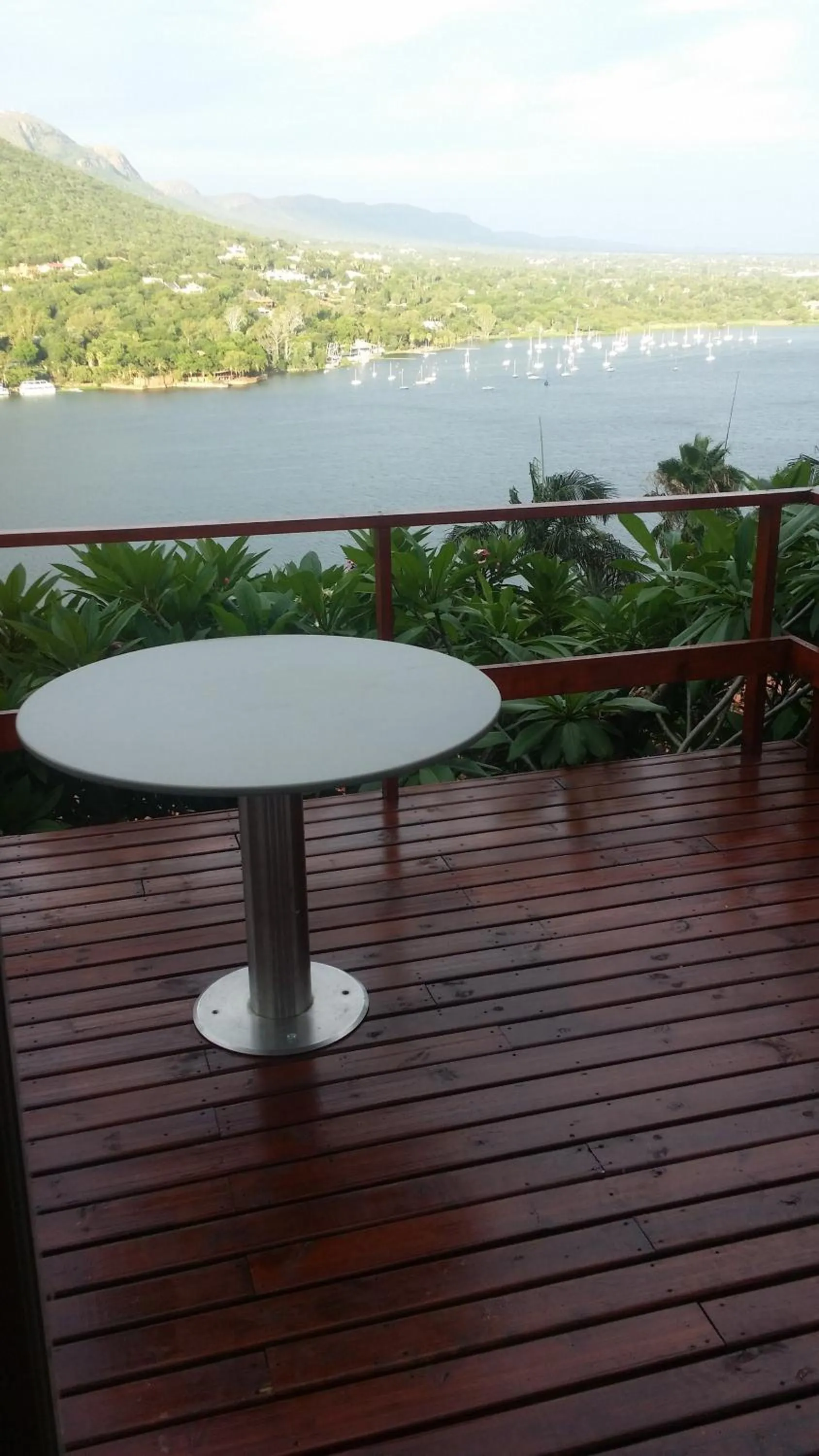 Property building in Letamong