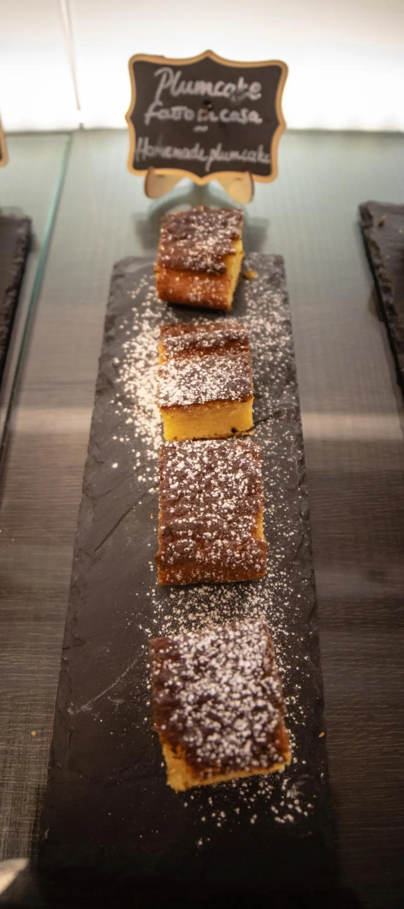 Food and drinks in HB Aosta Hotel & Balcony SPA