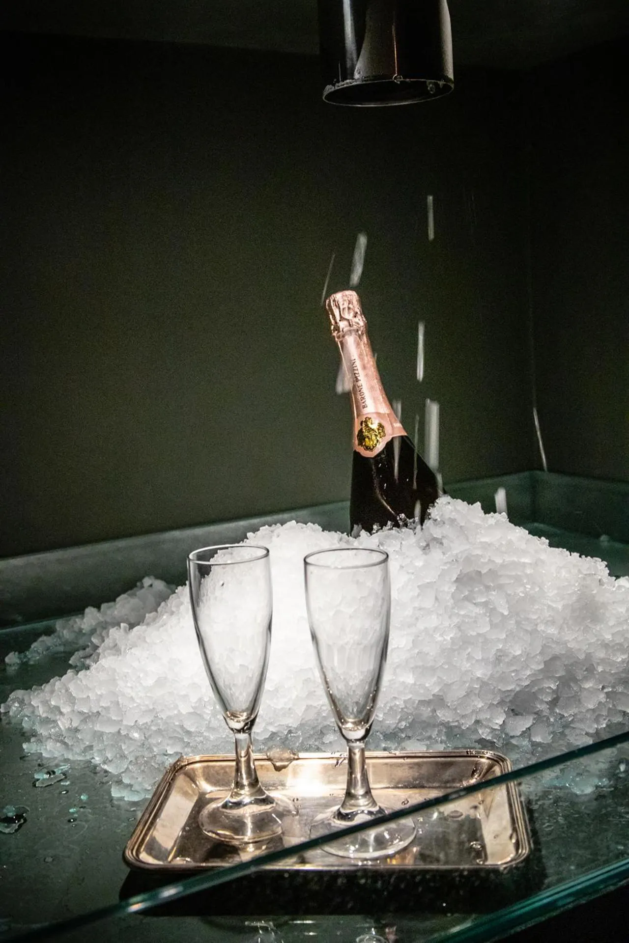 Spa and wellness centre/facilities in HB Aosta Hotel & Balcony SPA