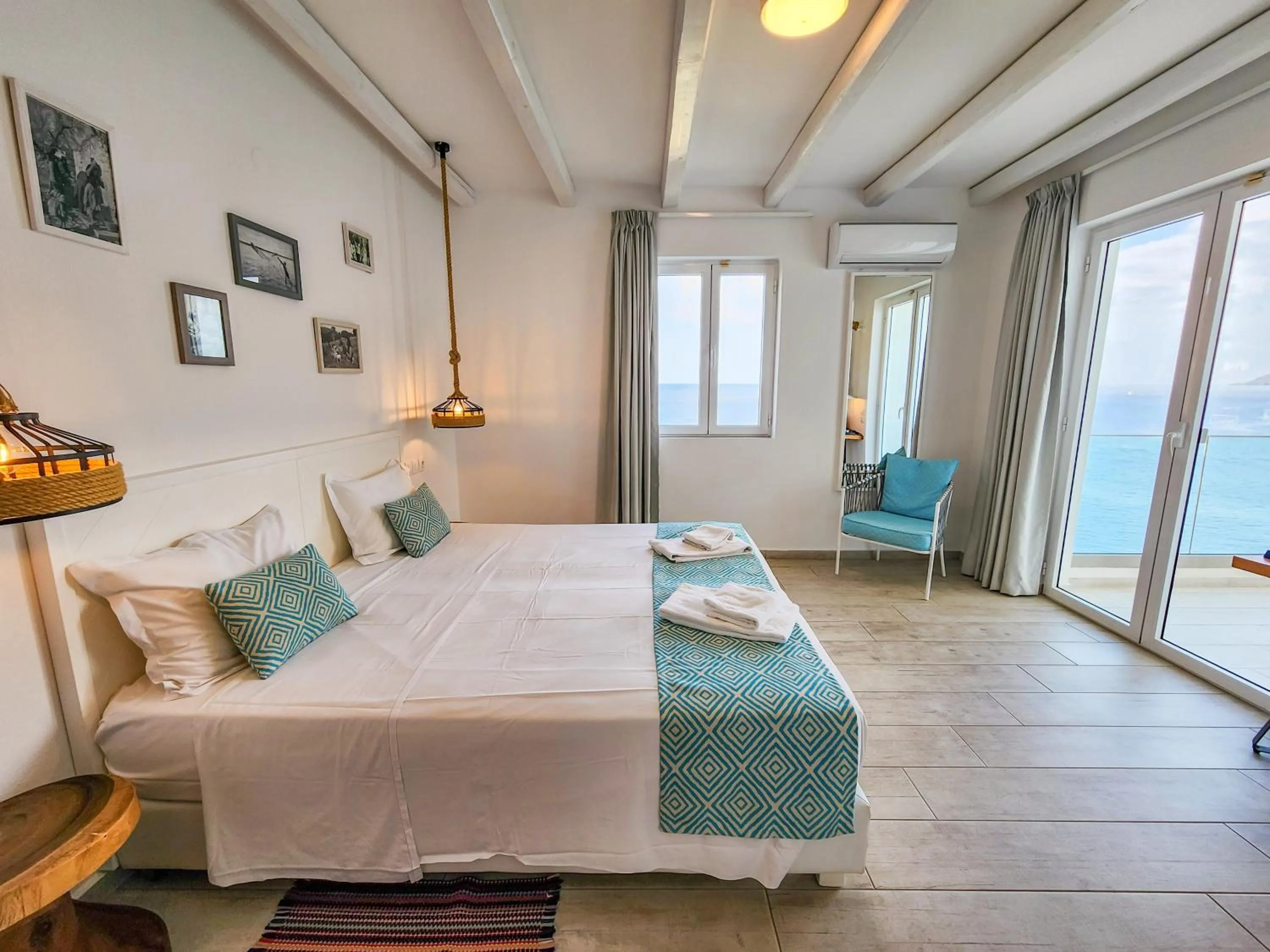 Bed in Blue Bay Lifestyle - ex Bali Blue Bay