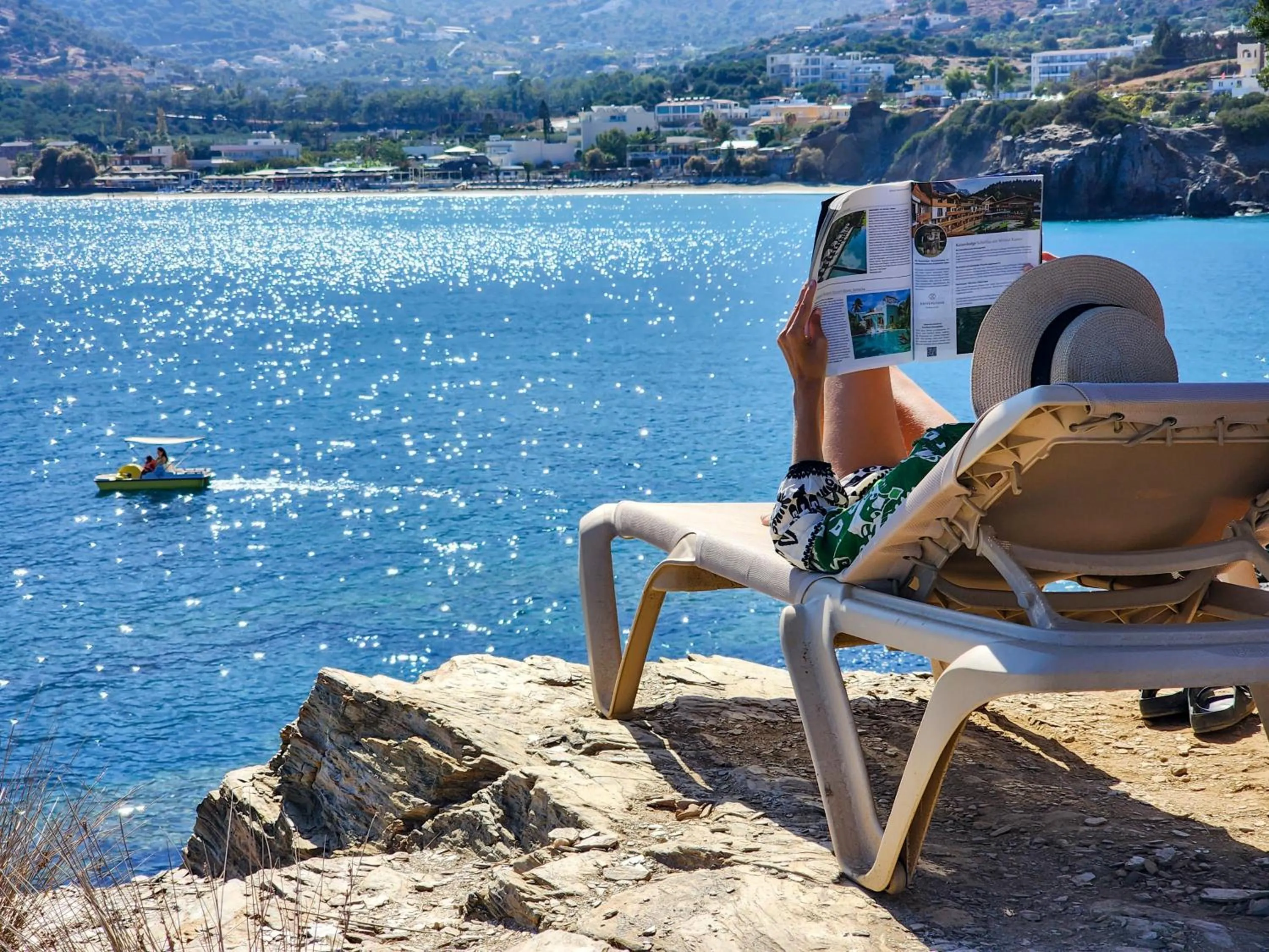 Blue Bay Lifestyle - ex Bali Blue Bay