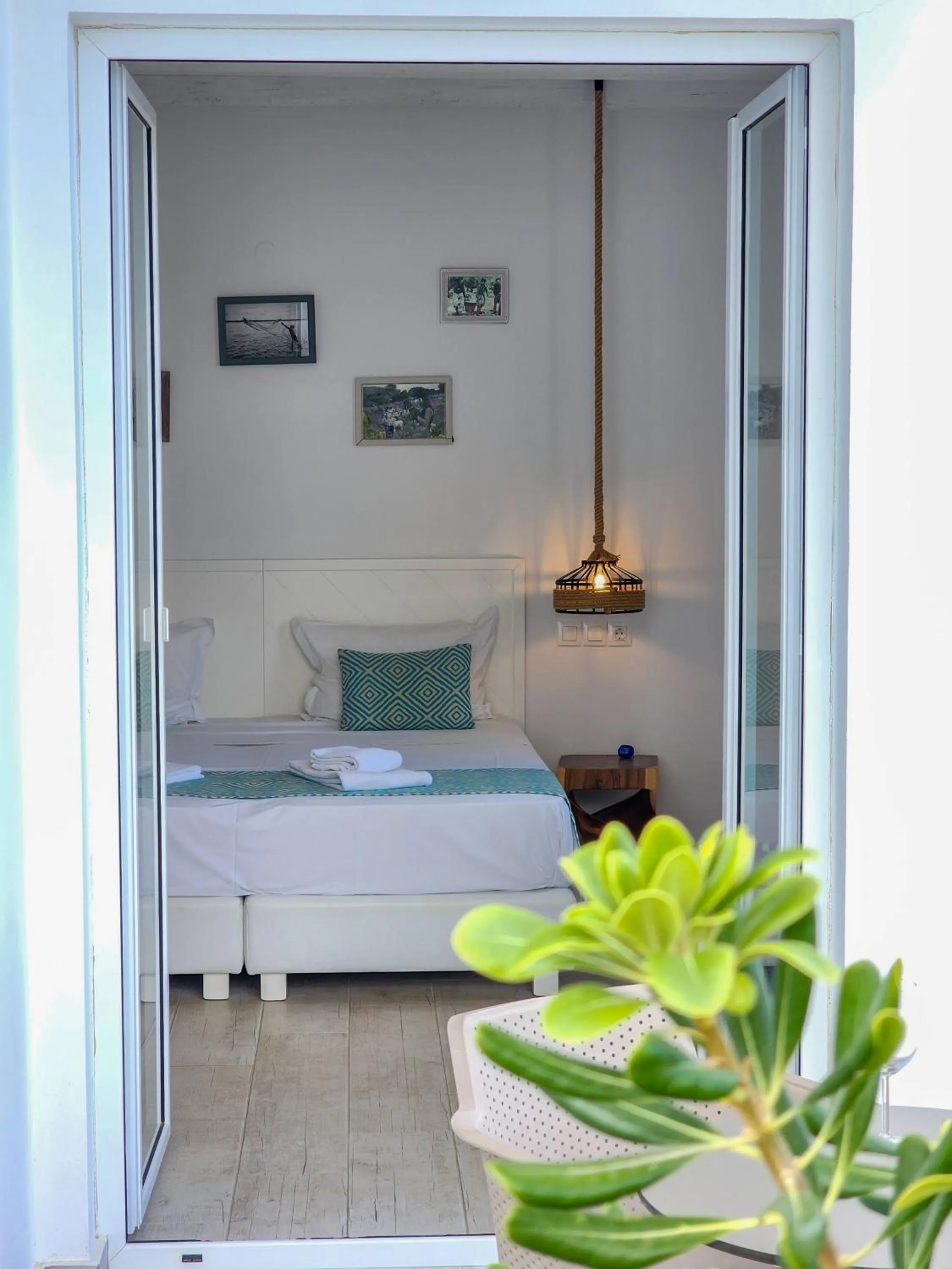 Bed in Blue Bay Lifestyle - ex Bali Blue Bay