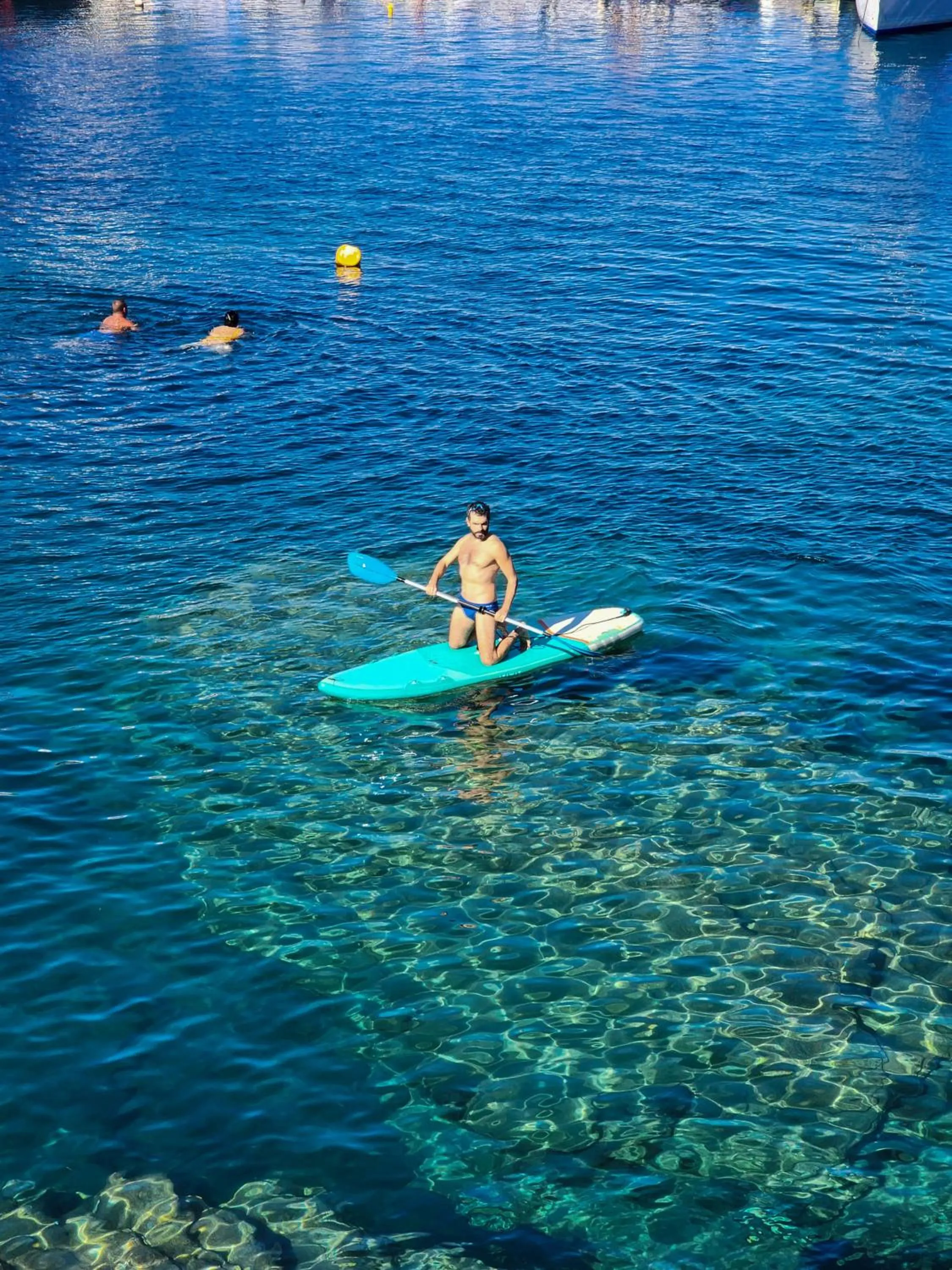 Blue Bay Lifestyle - ex Bali Blue Bay