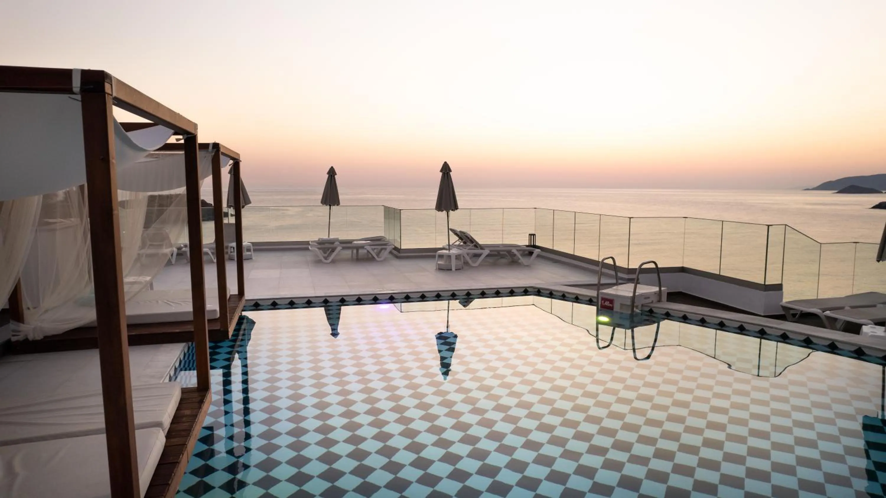 Blue Bay Lifestyle - ex Bali Blue Bay