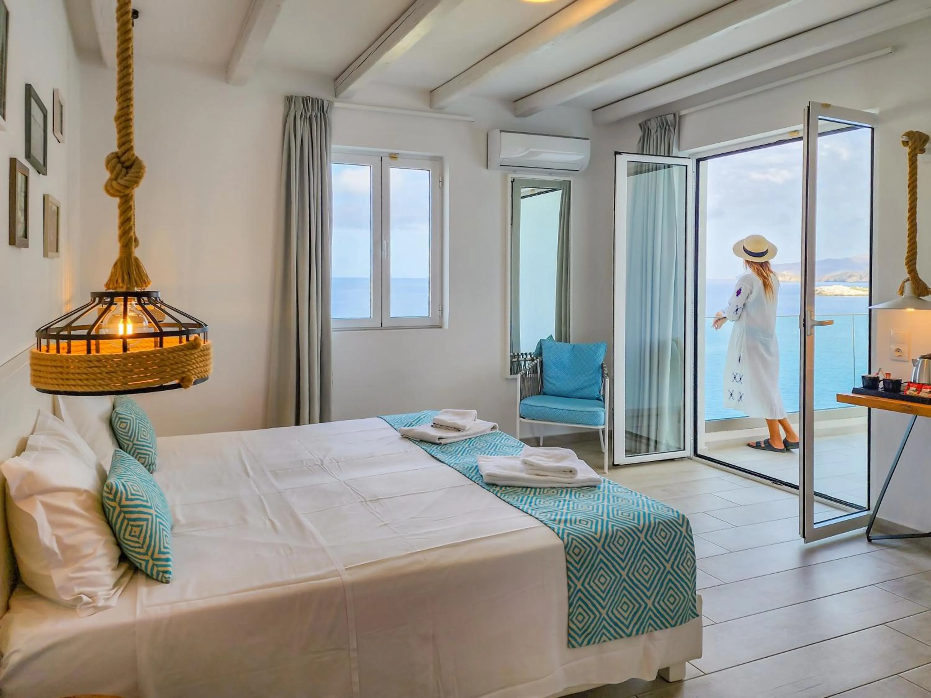 Bed in Blue Bay Lifestyle - ex Bali Blue Bay