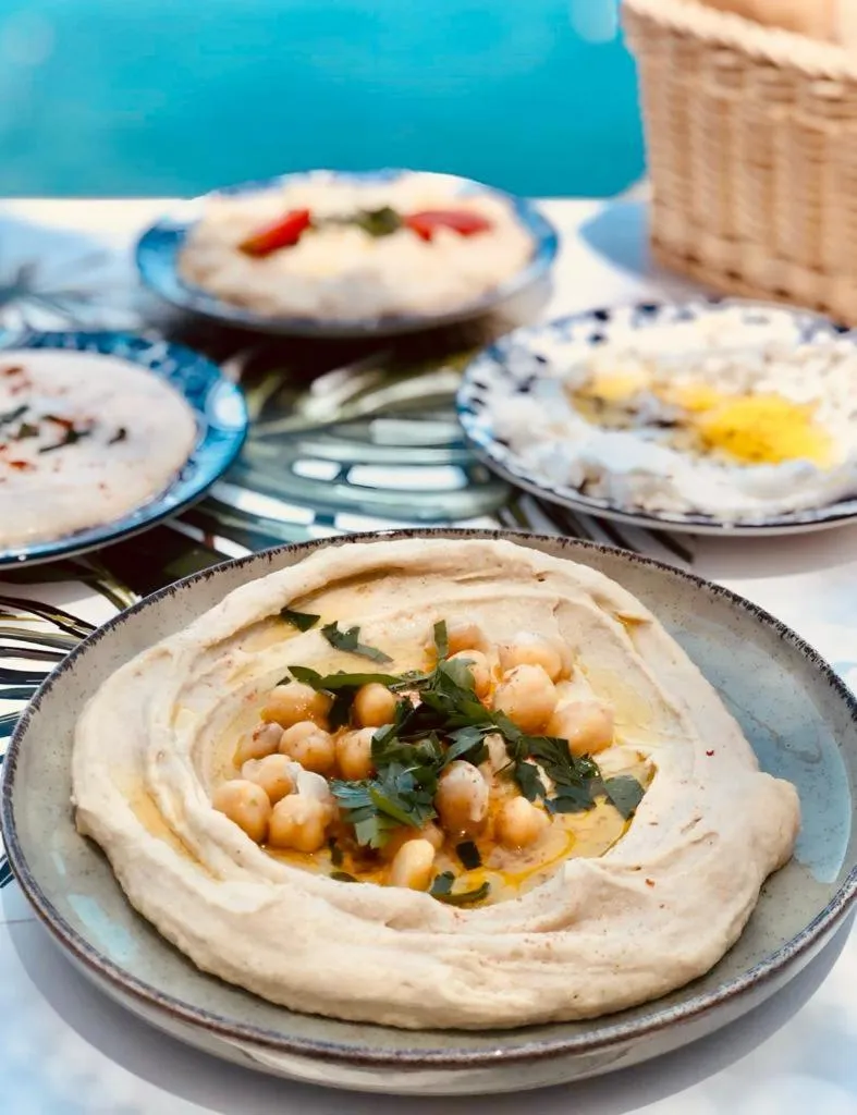 Restaurant/places to eat in Blue Bay Lifestyle - ex Bali Blue Bay