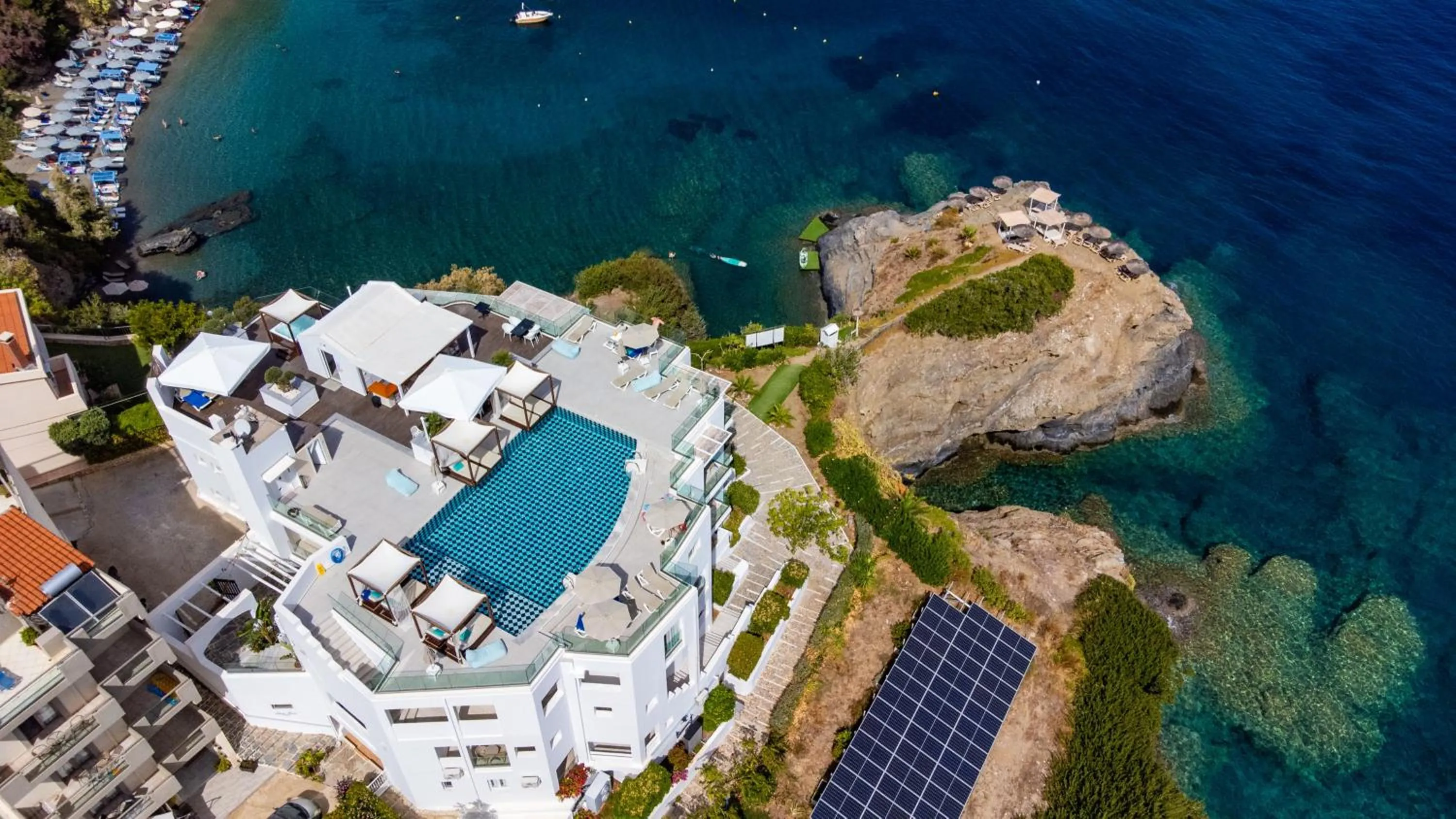 Blue Bay Lifestyle - ex Bali Blue Bay