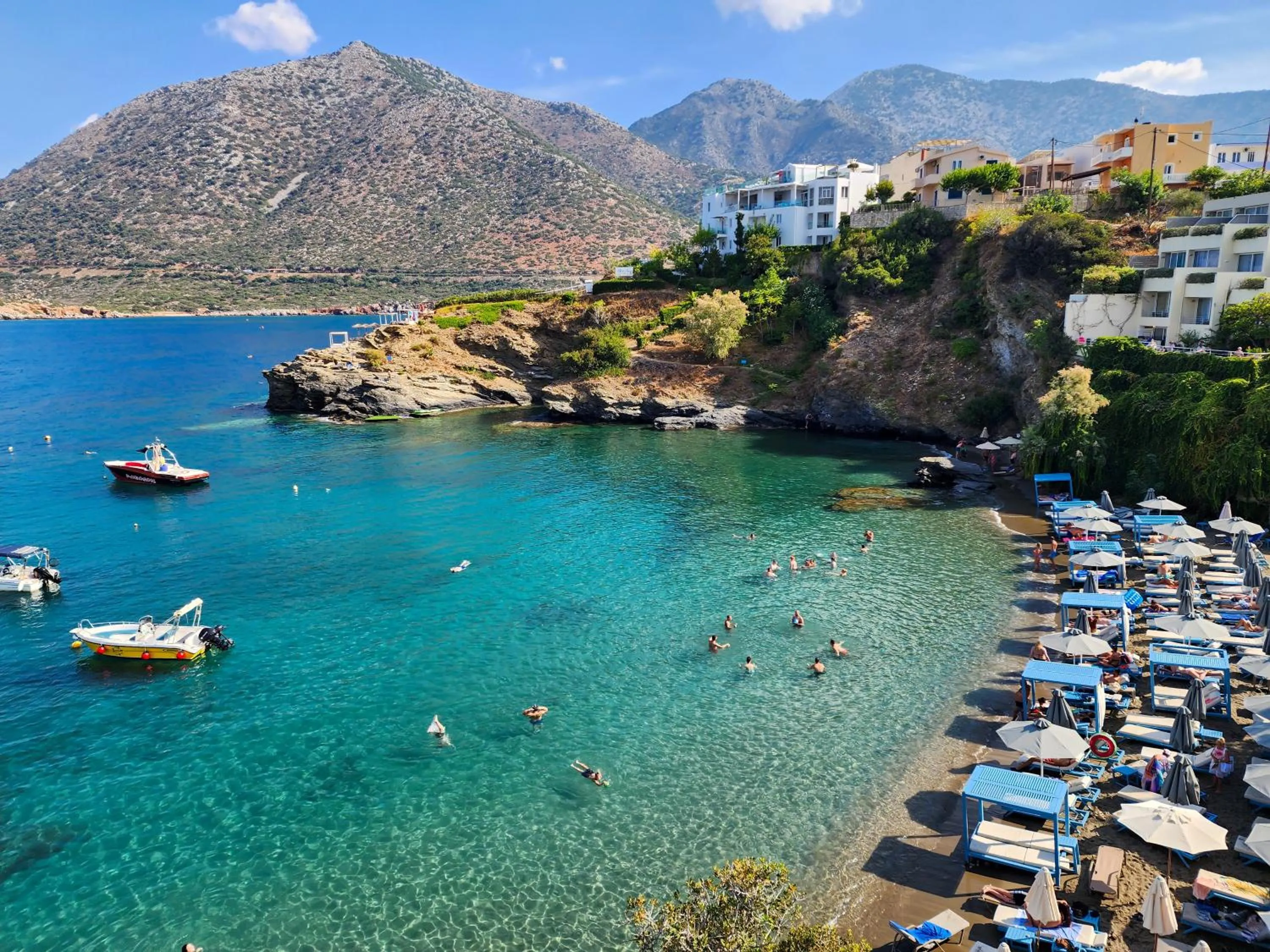 Blue Bay Lifestyle - ex Bali Blue Bay