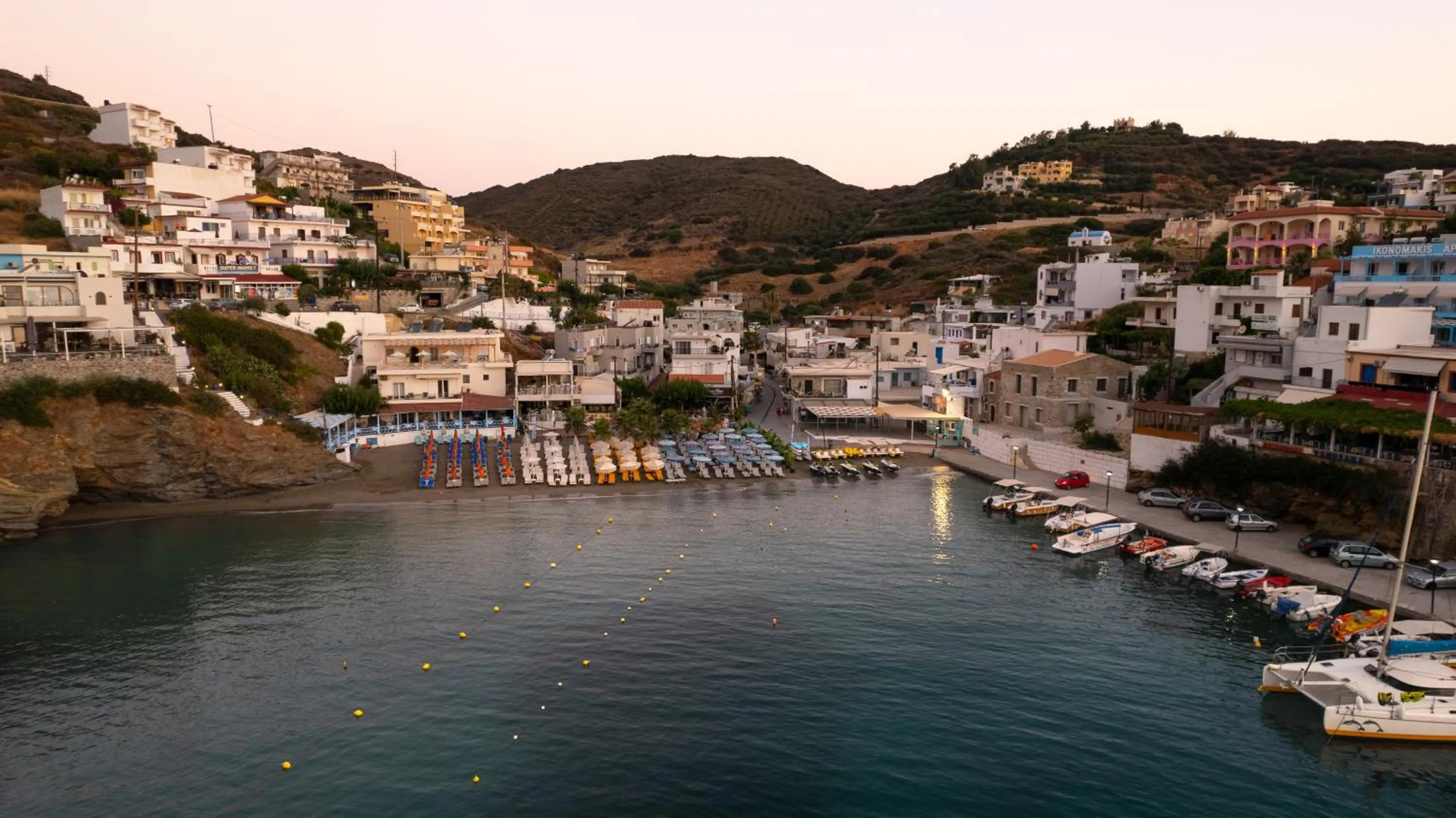 Blue Bay Lifestyle - ex Bali Blue Bay