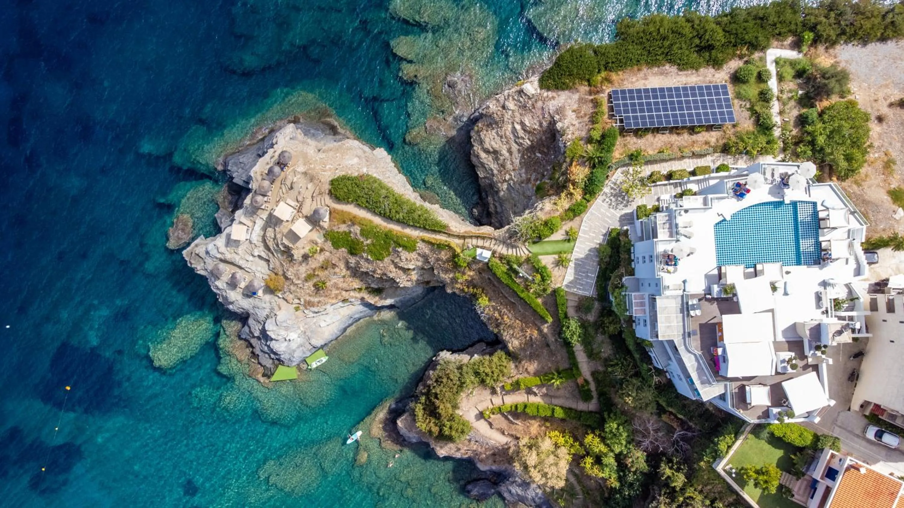 Blue Bay Lifestyle - ex Bali Blue Bay