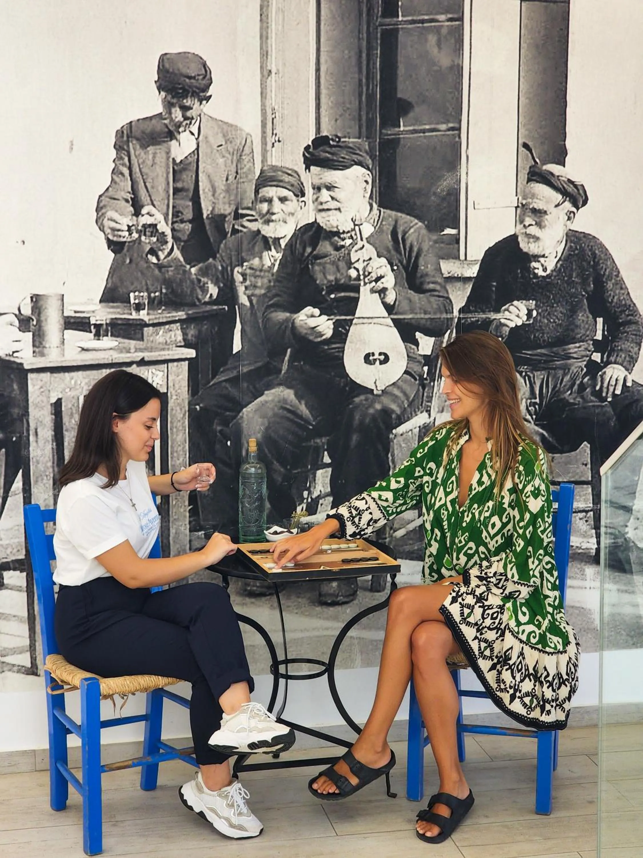 Blue Bay Lifestyle - ex Bali Blue Bay