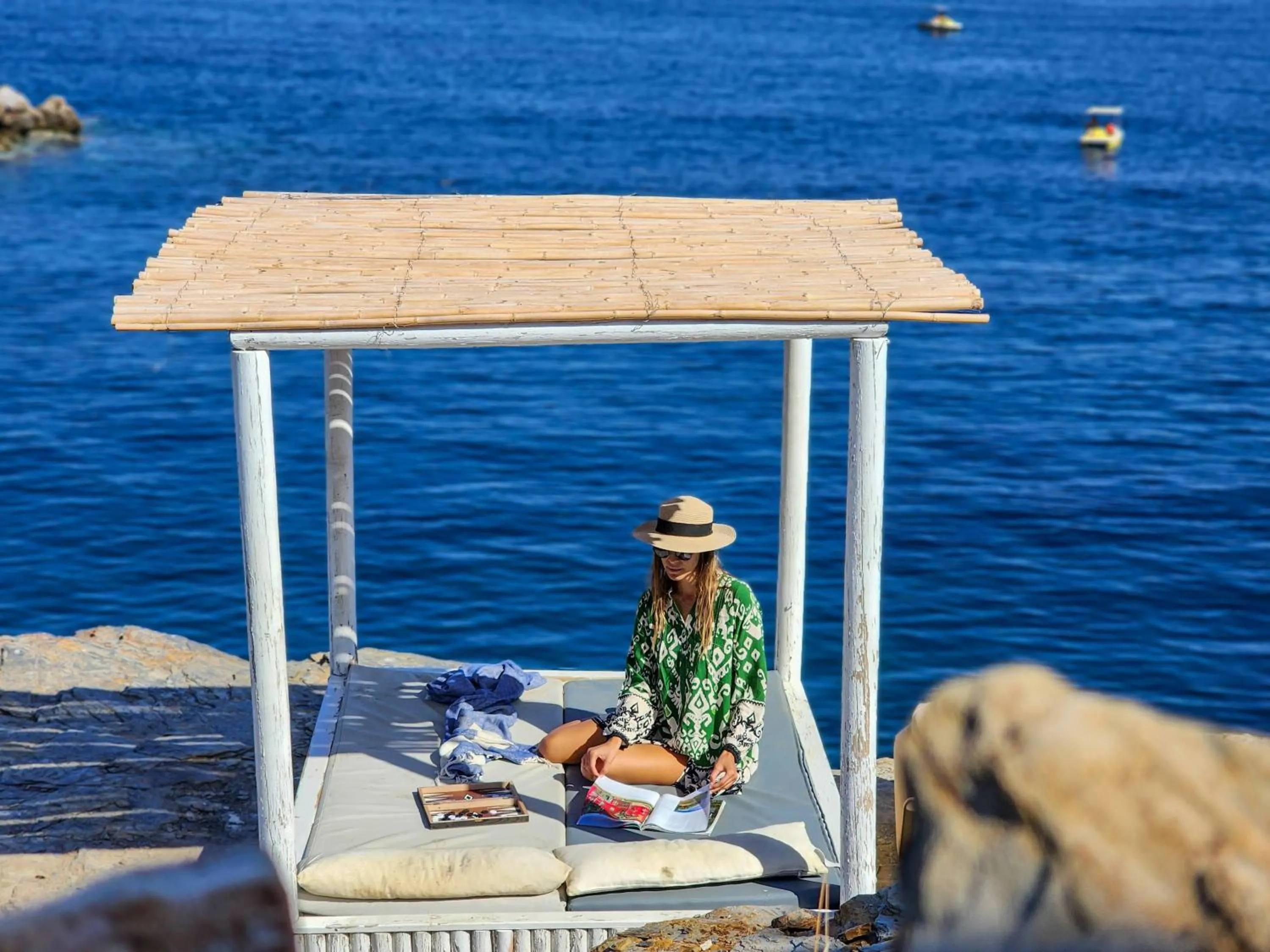 Blue Bay Lifestyle - ex Bali Blue Bay