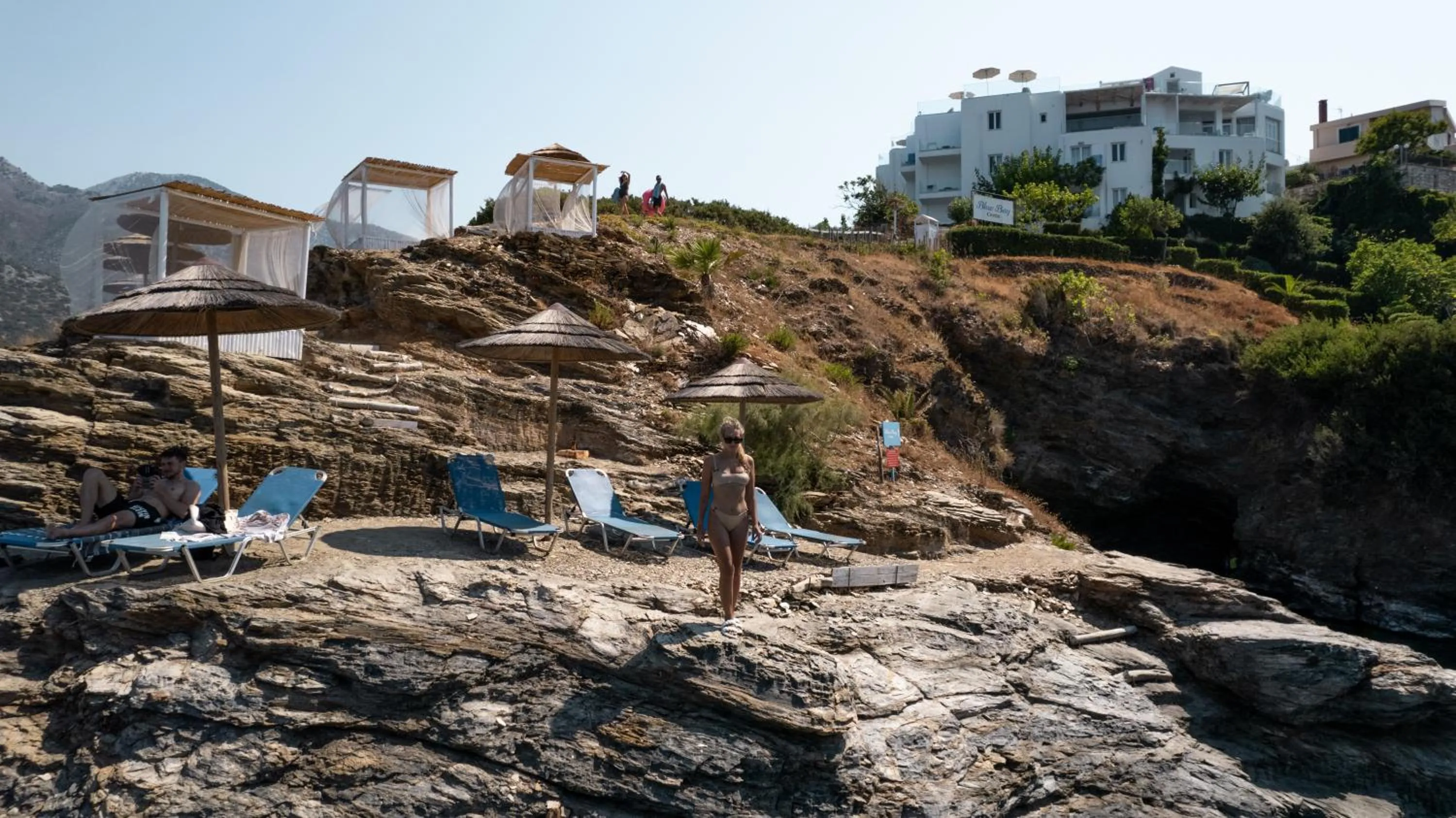 Blue Bay Lifestyle - ex Bali Blue Bay