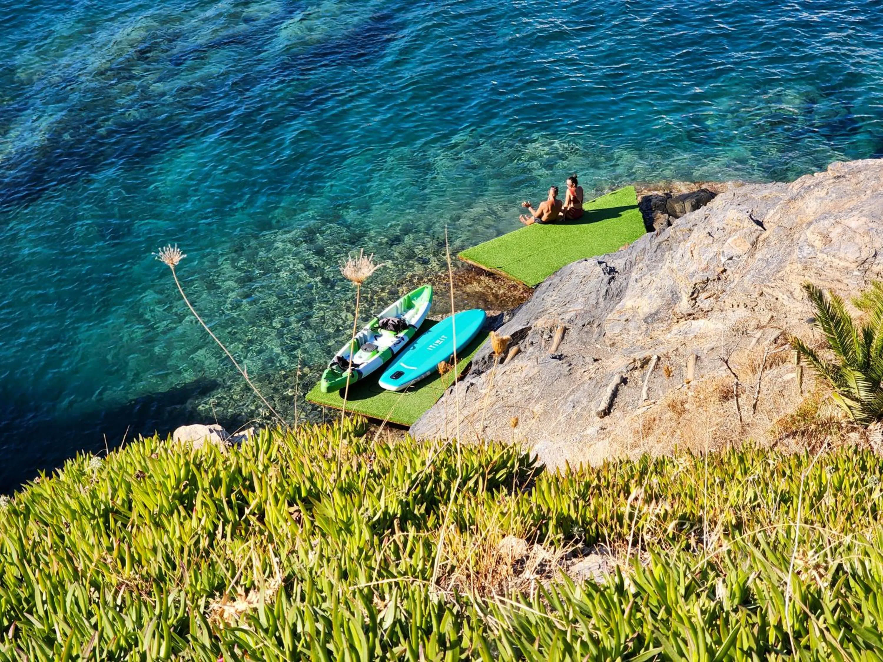 Blue Bay Lifestyle - ex Bali Blue Bay