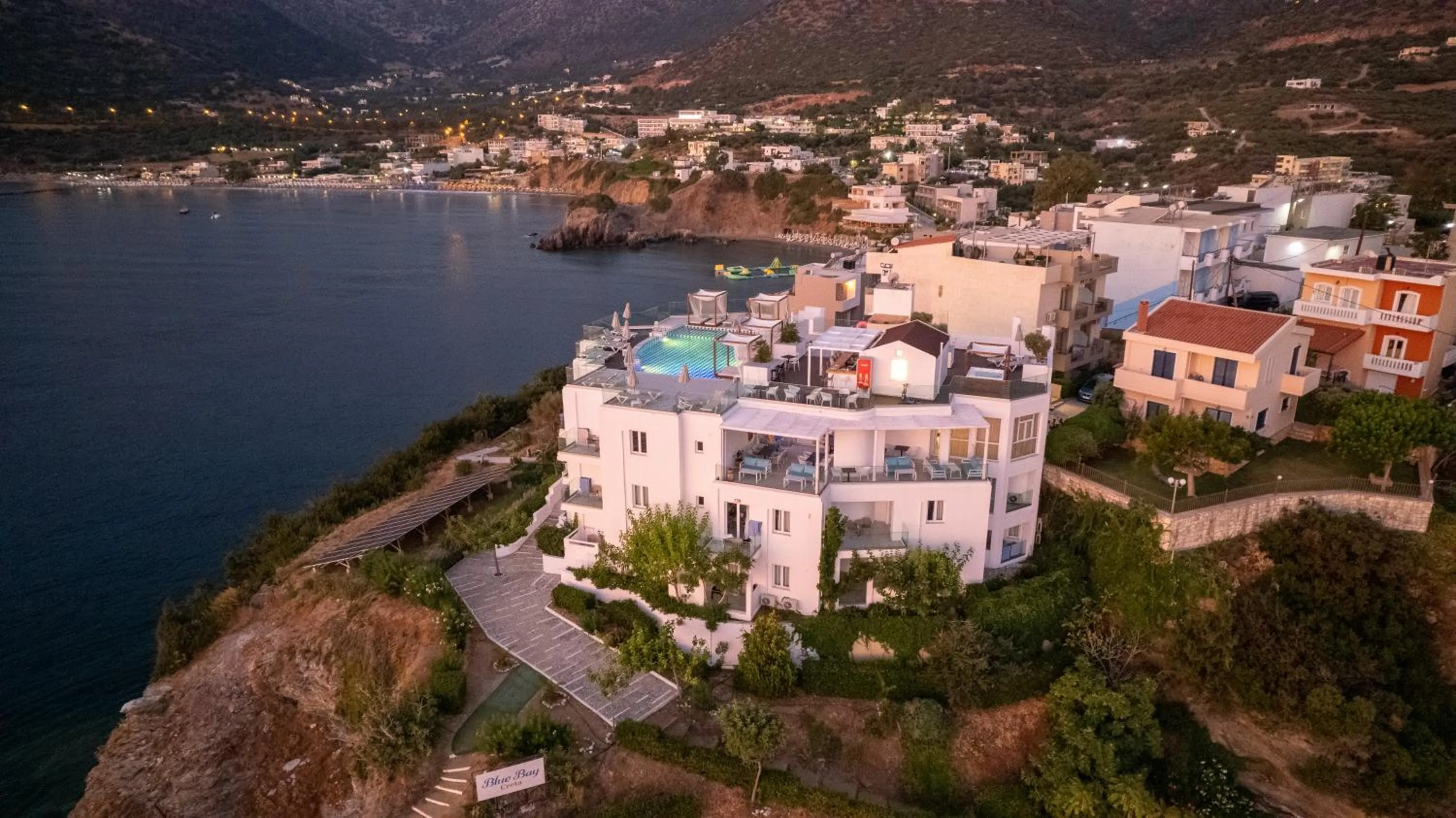 Blue Bay Lifestyle - ex Bali Blue Bay