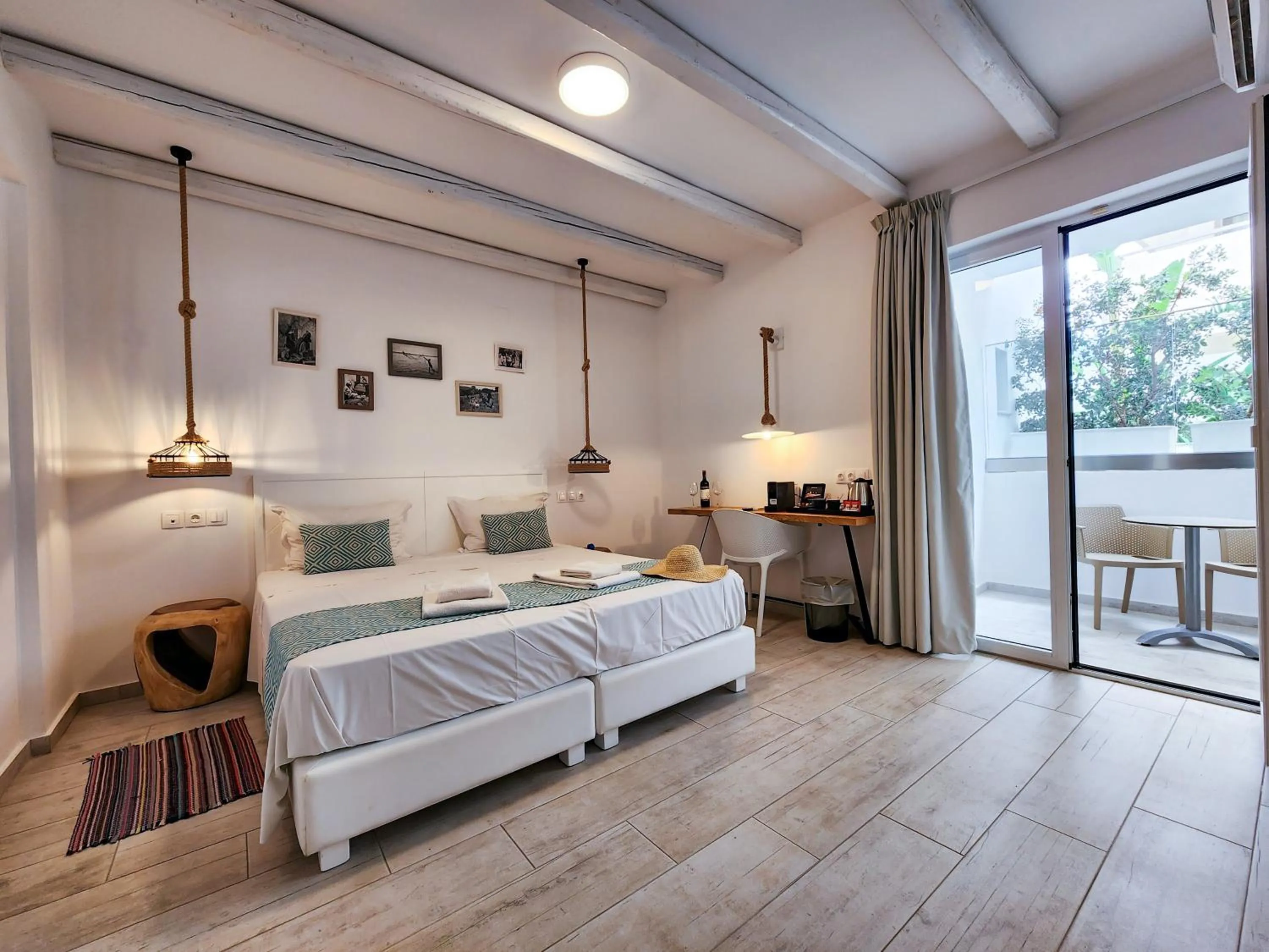 Bed in Blue Bay Lifestyle - ex Bali Blue Bay