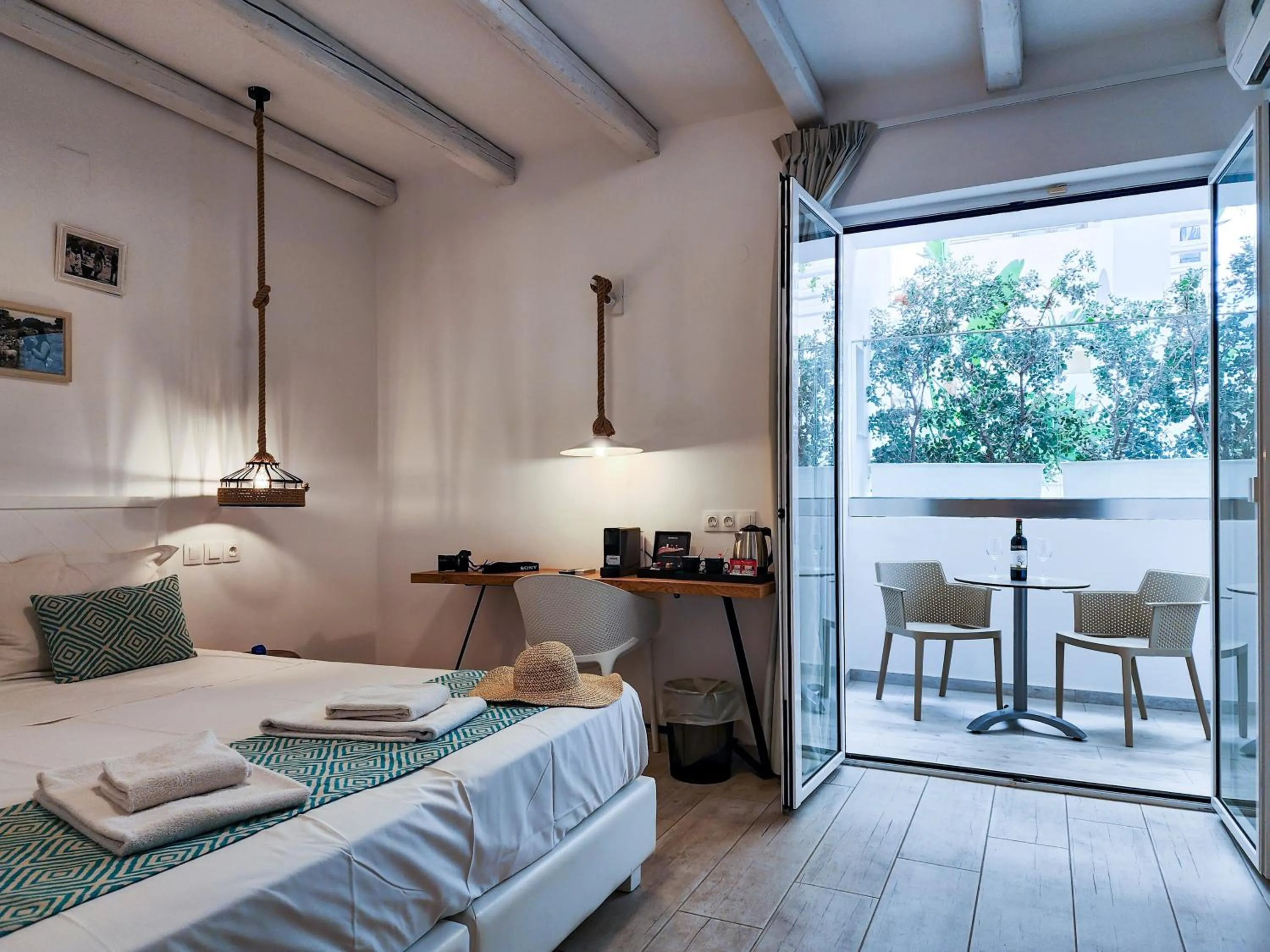 Bed in Blue Bay Lifestyle - ex Bali Blue Bay