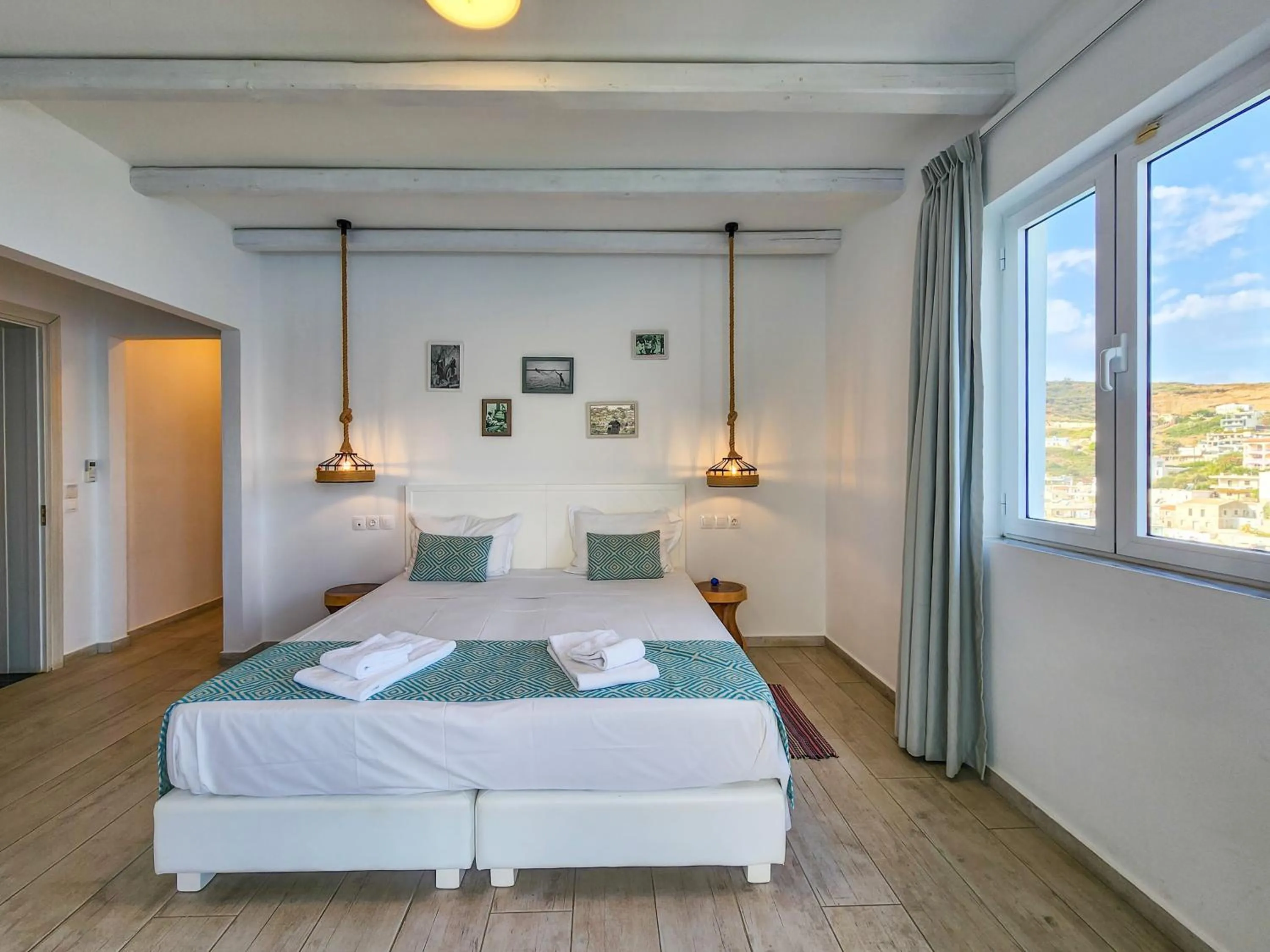 Bed in Blue Bay Lifestyle - ex Bali Blue Bay