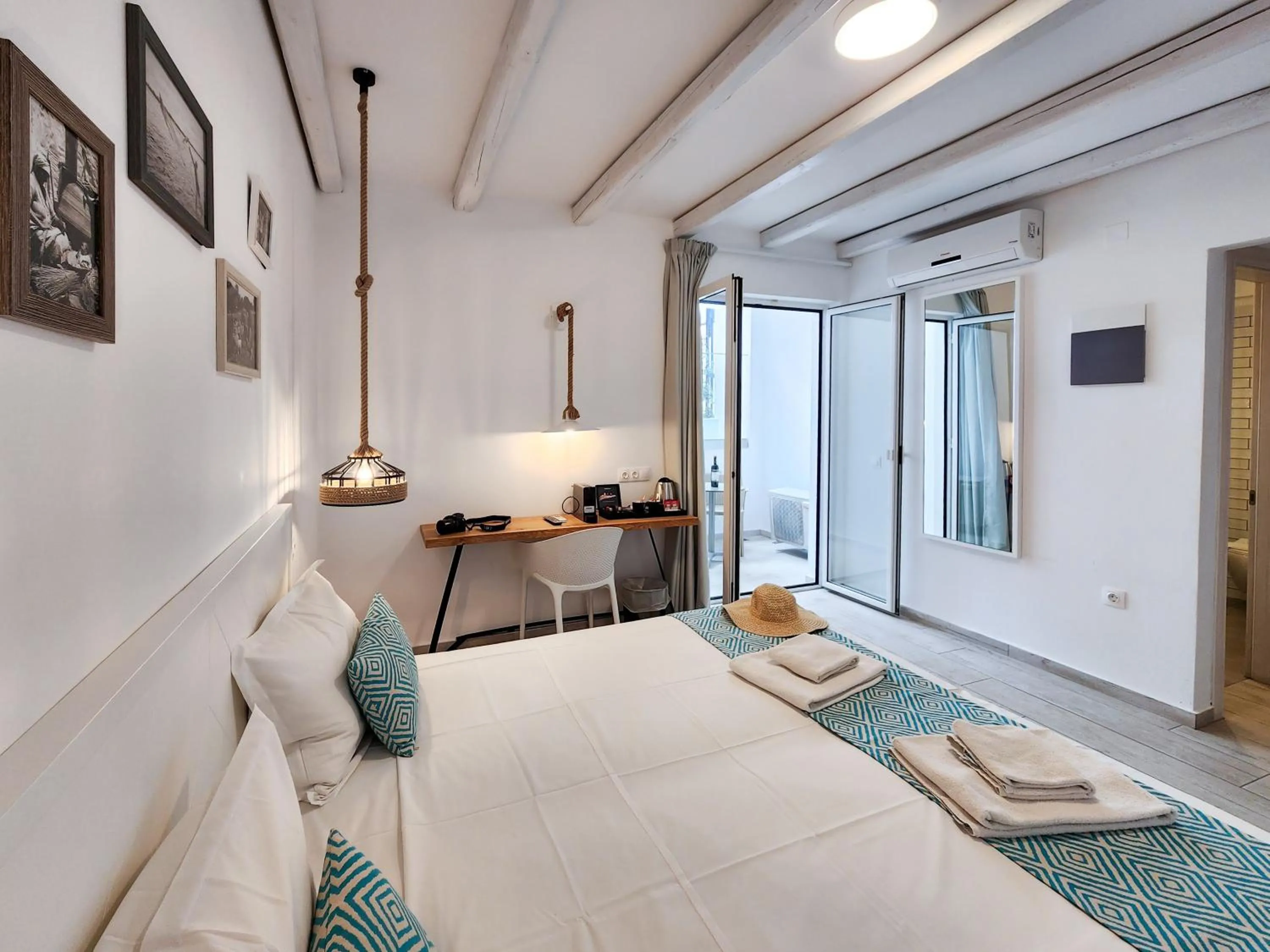 Bed in Blue Bay Lifestyle - ex Bali Blue Bay