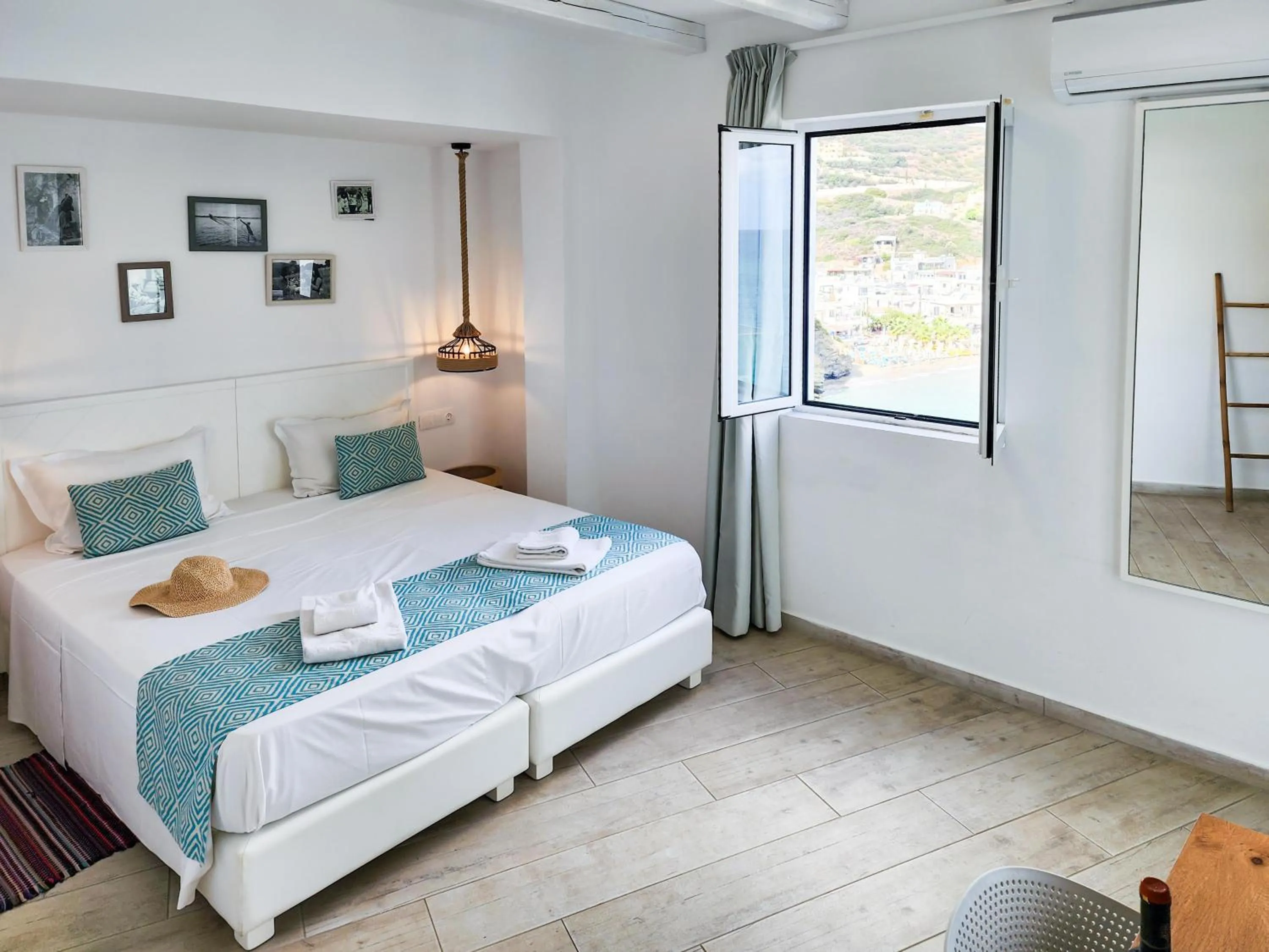 Bed in Blue Bay Lifestyle - ex Bali Blue Bay