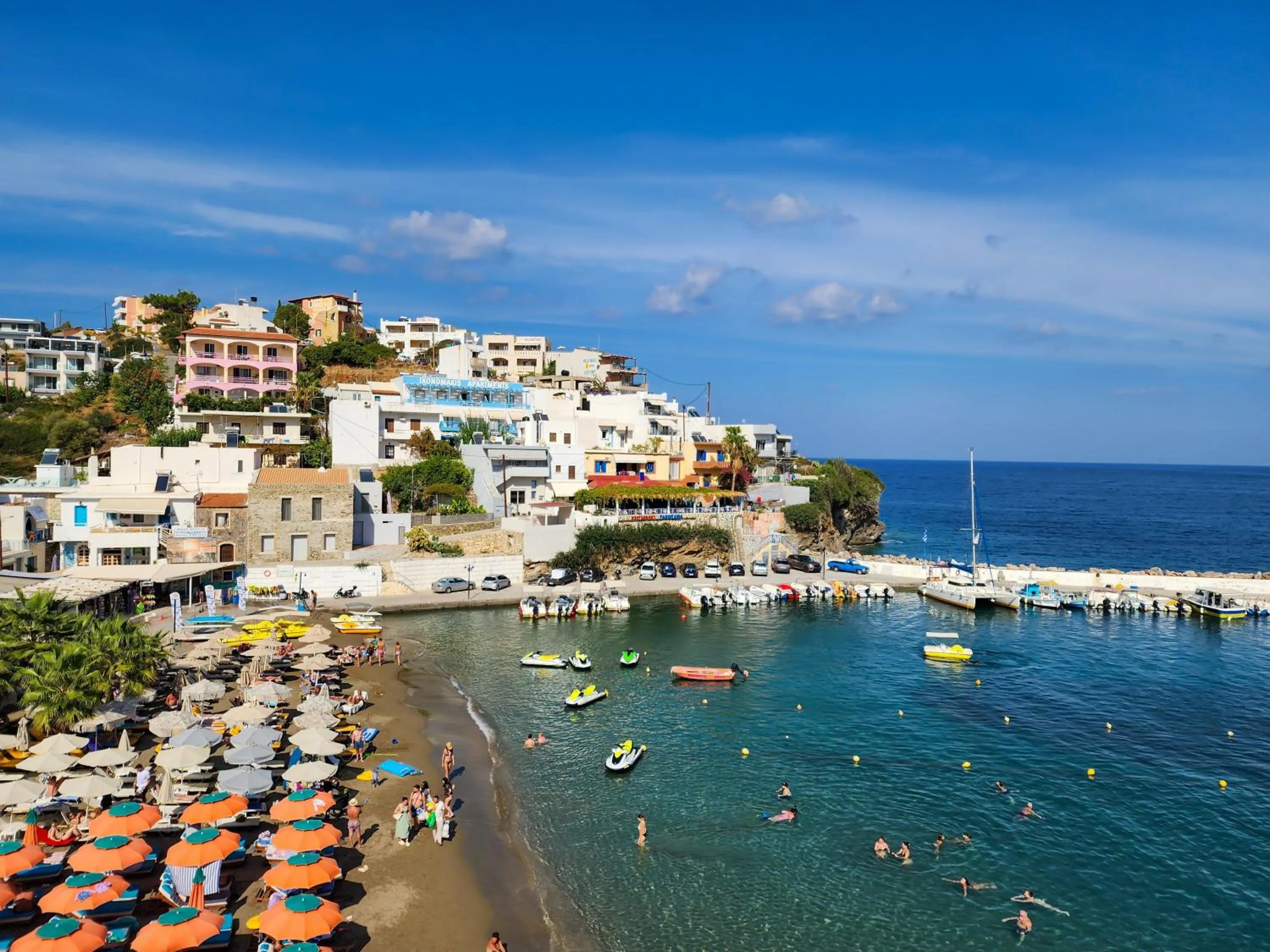 Blue Bay Lifestyle - ex Bali Blue Bay