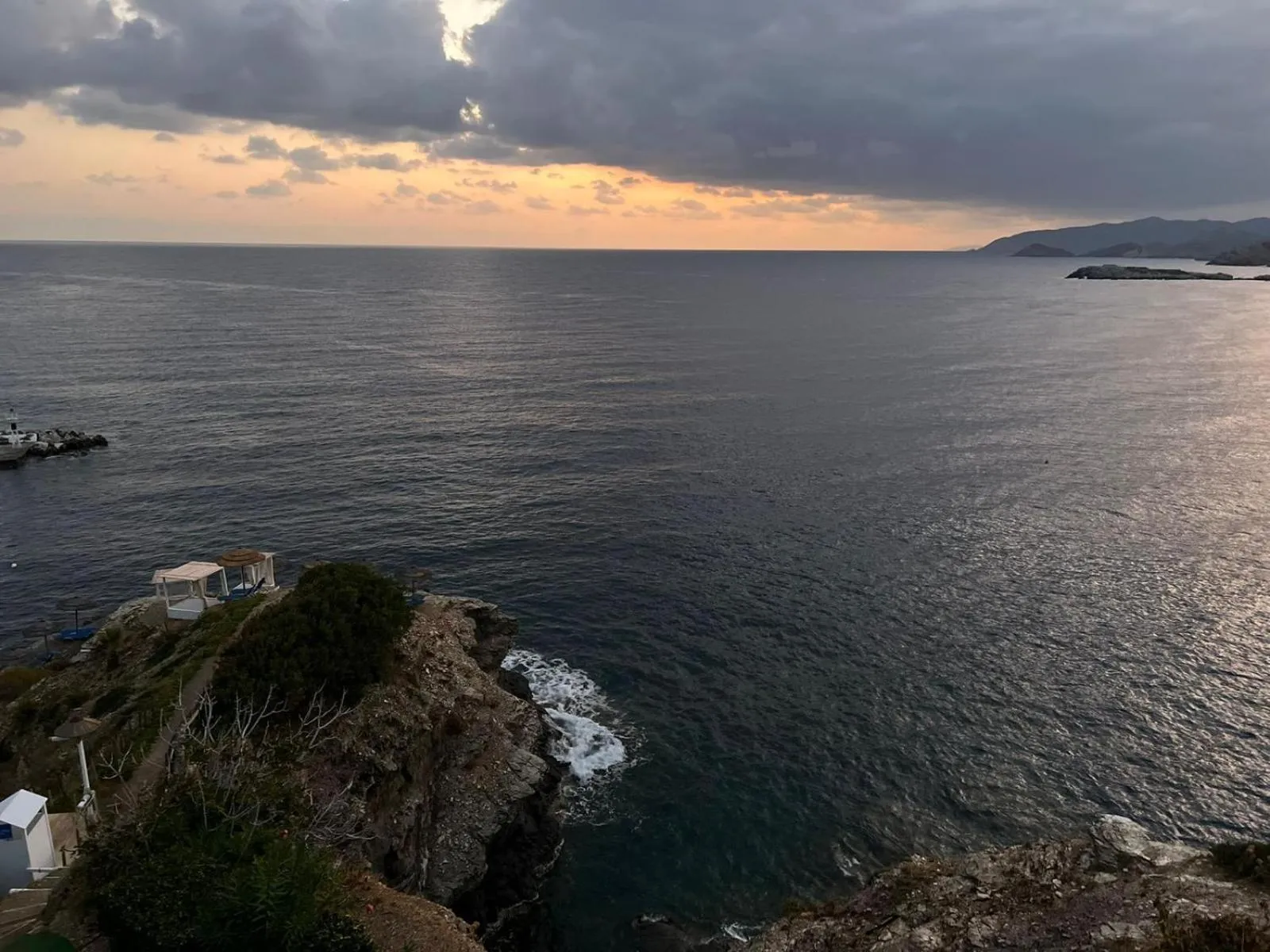 Sea view in Blue Bay Lifestyle - ex Bali Blue Bay