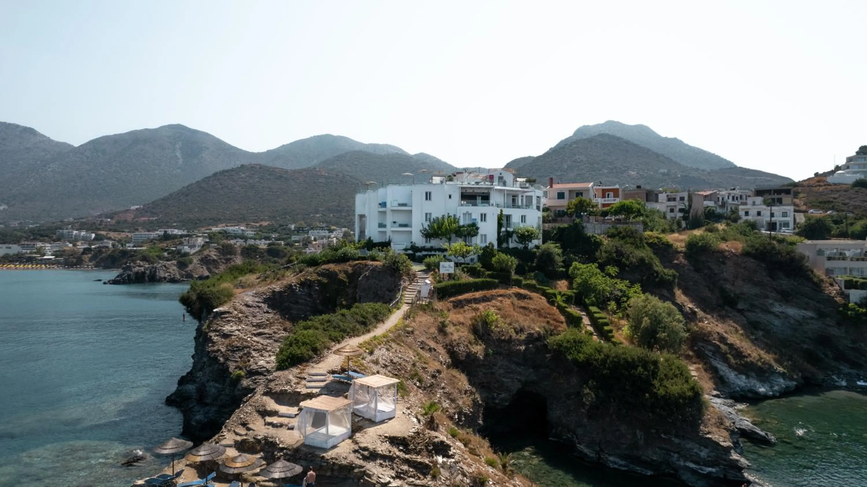 Blue Bay Lifestyle - ex Bali Blue Bay