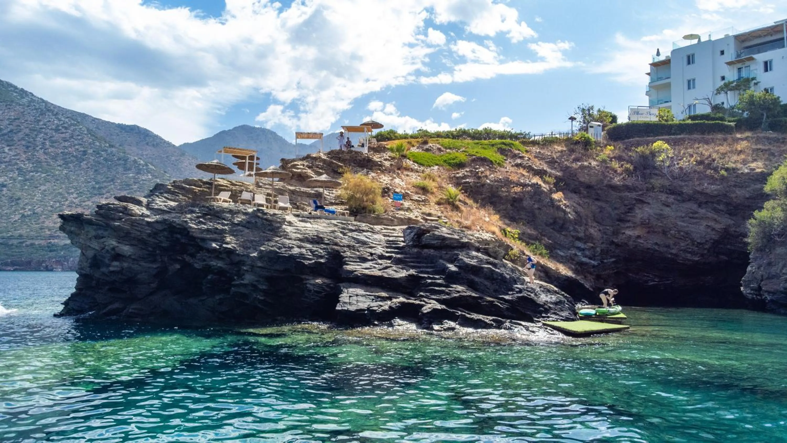 Blue Bay Lifestyle - ex Bali Blue Bay