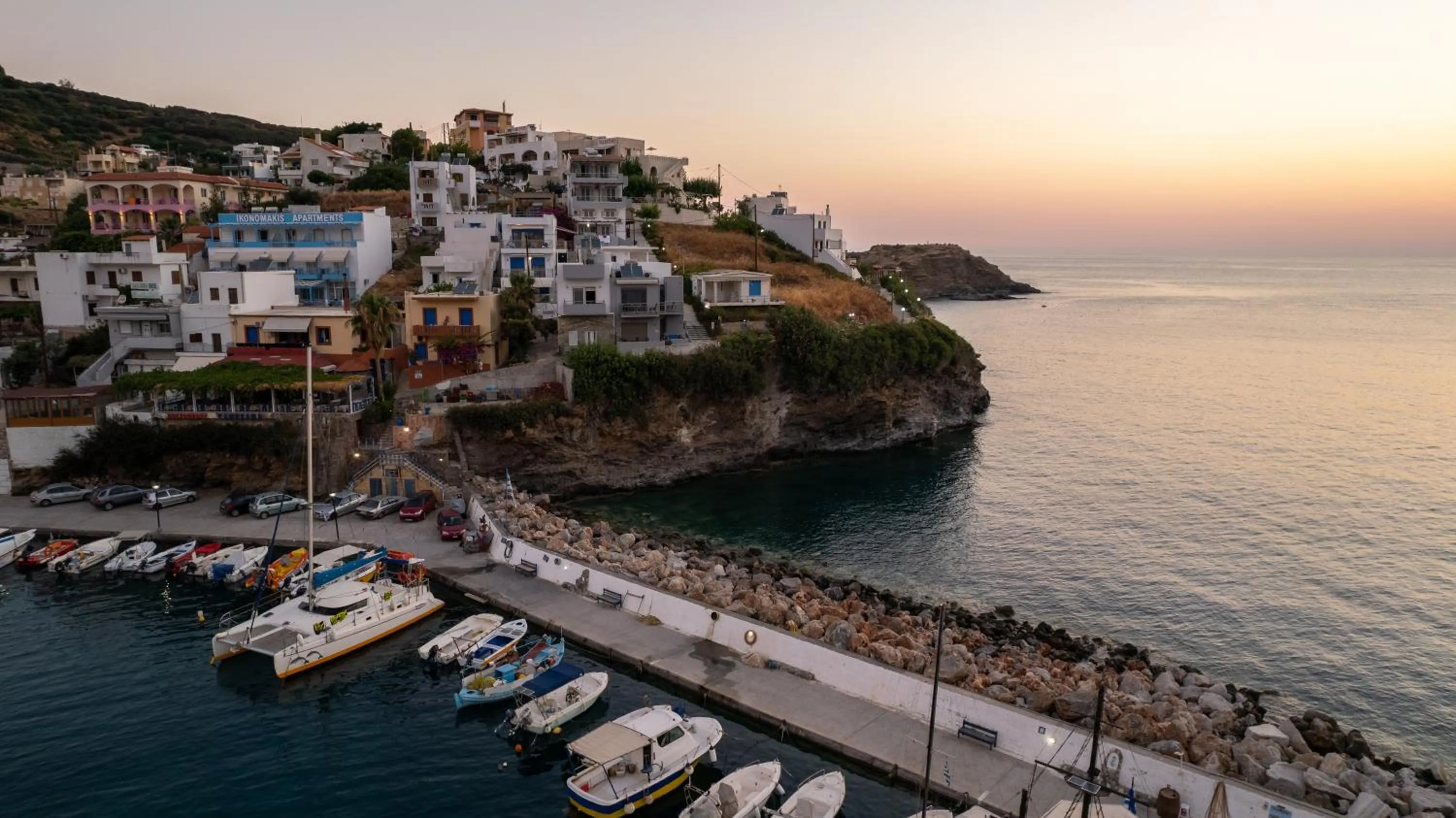 Blue Bay Lifestyle - ex Bali Blue Bay