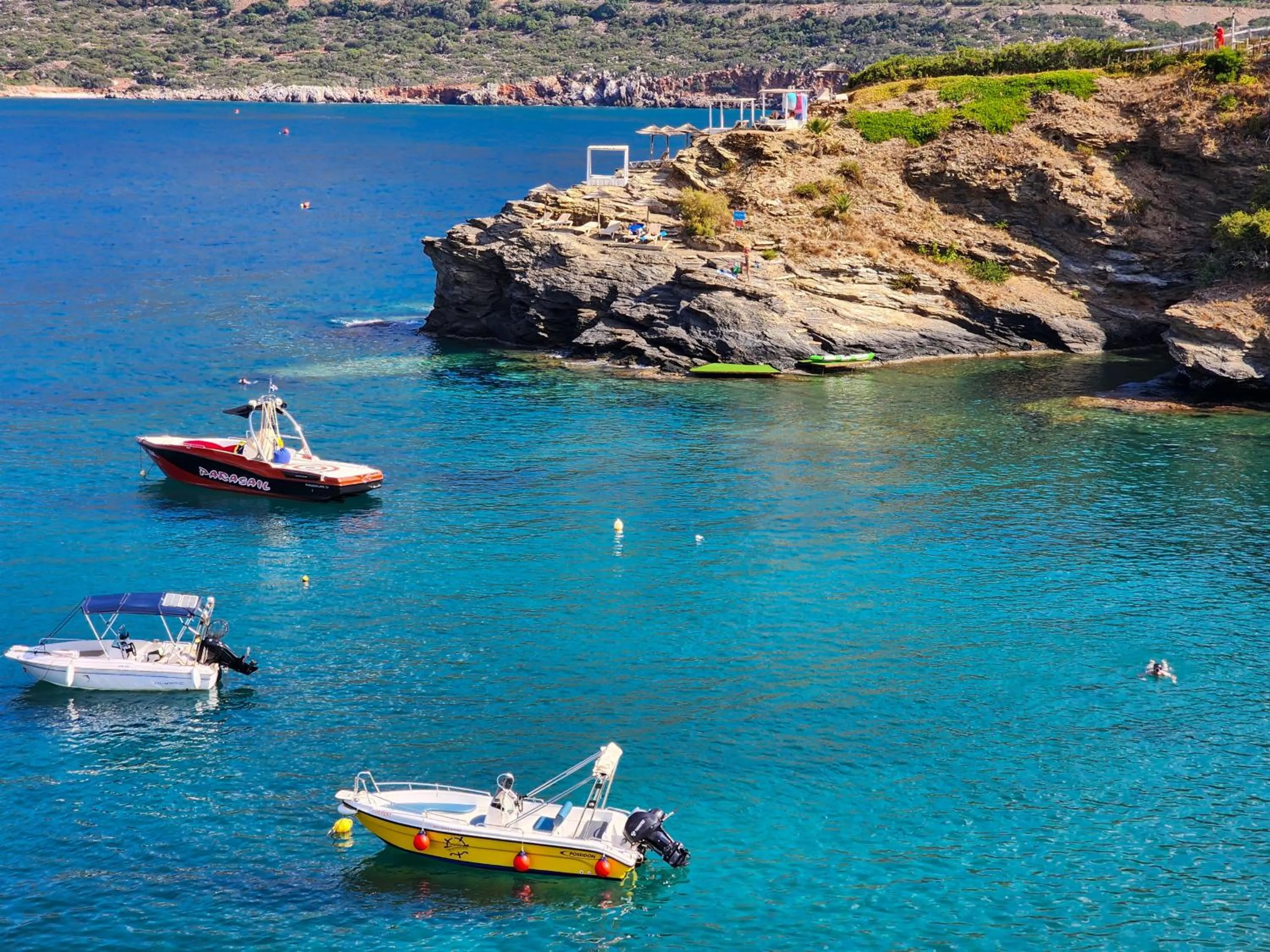 Blue Bay Lifestyle - ex Bali Blue Bay