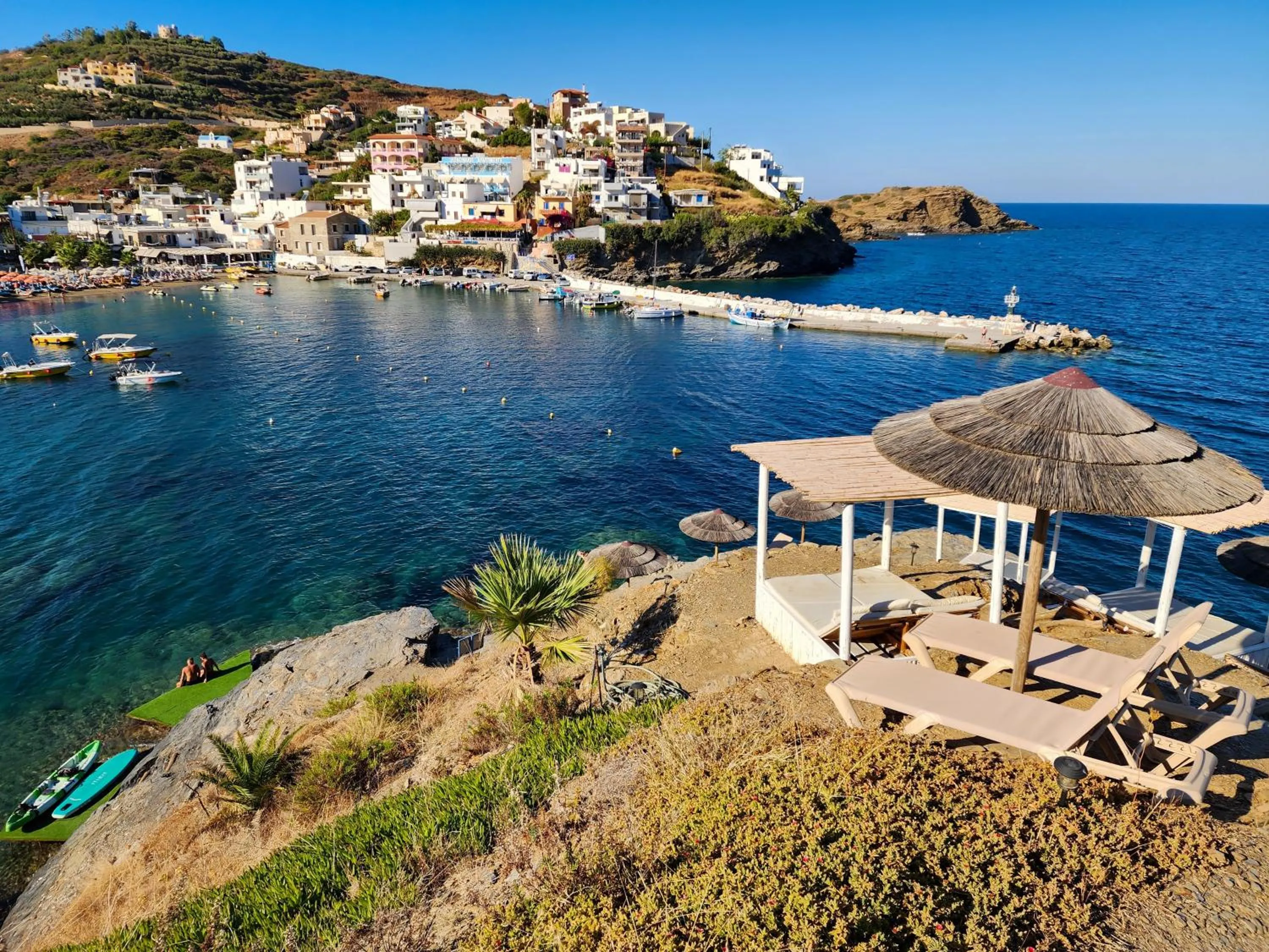 Blue Bay Lifestyle - ex Bali Blue Bay