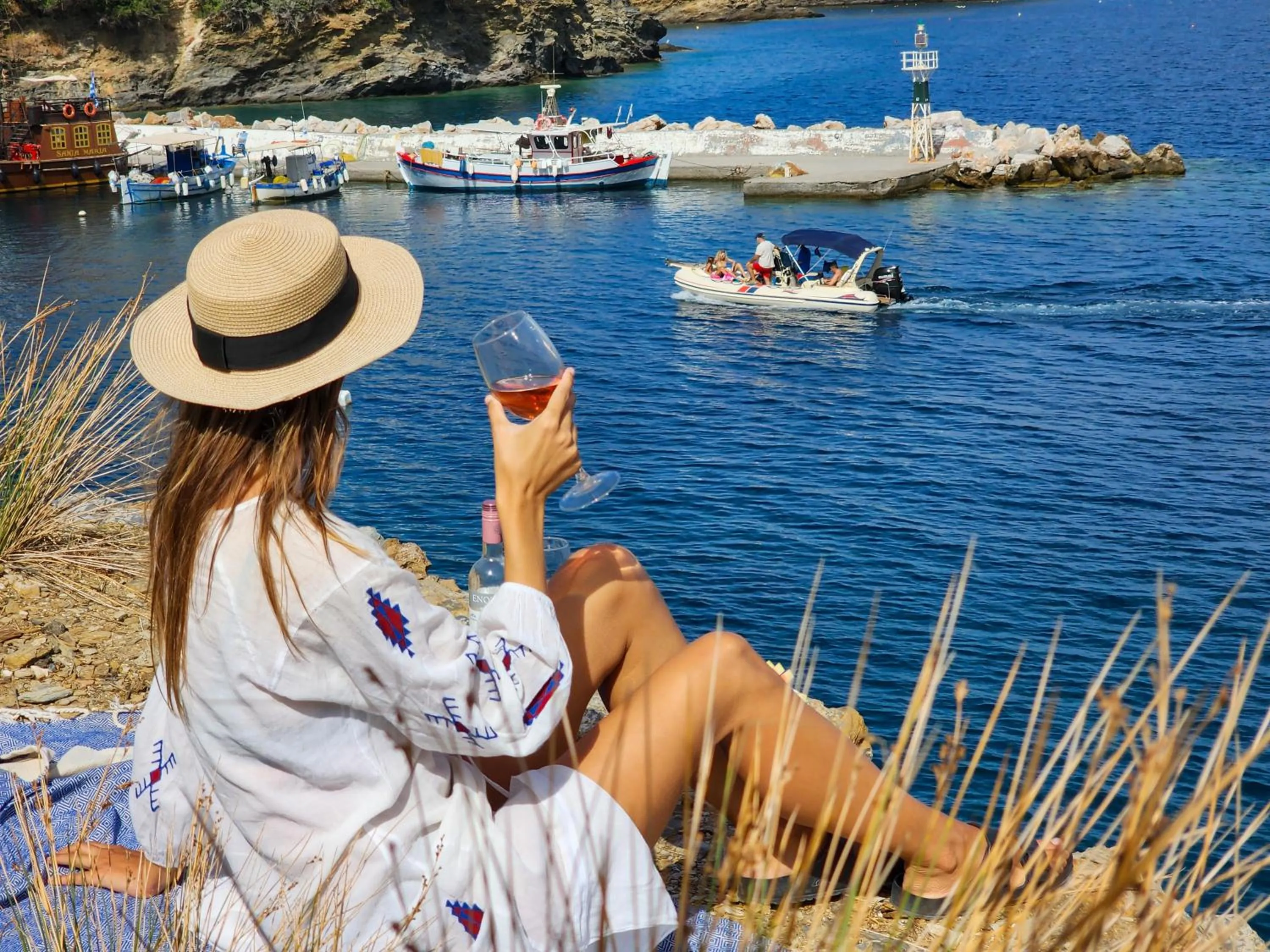 Blue Bay Lifestyle - ex Bali Blue Bay