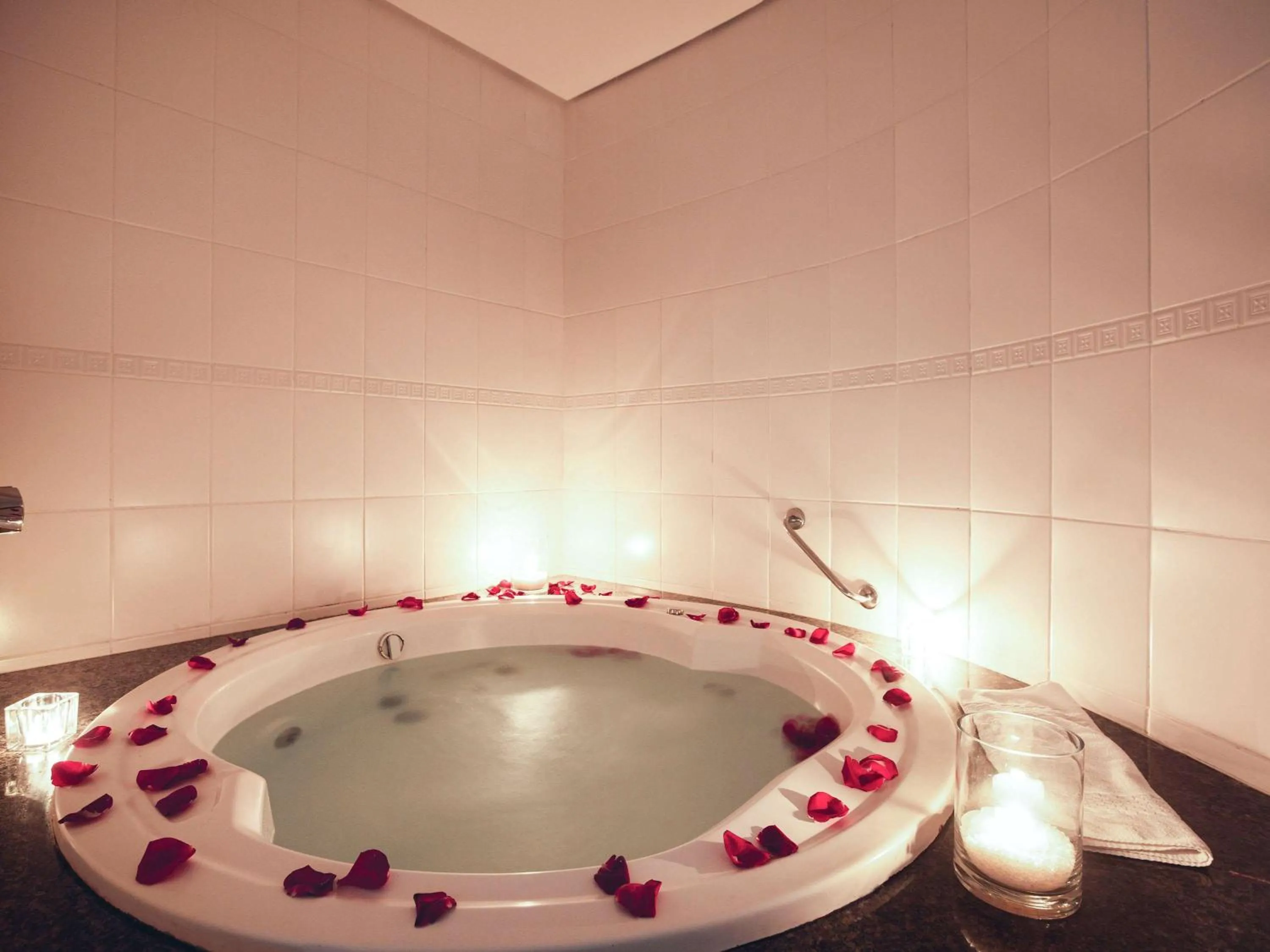 On site in Hotel Nacional Inn Curitiba Santa Felicidade