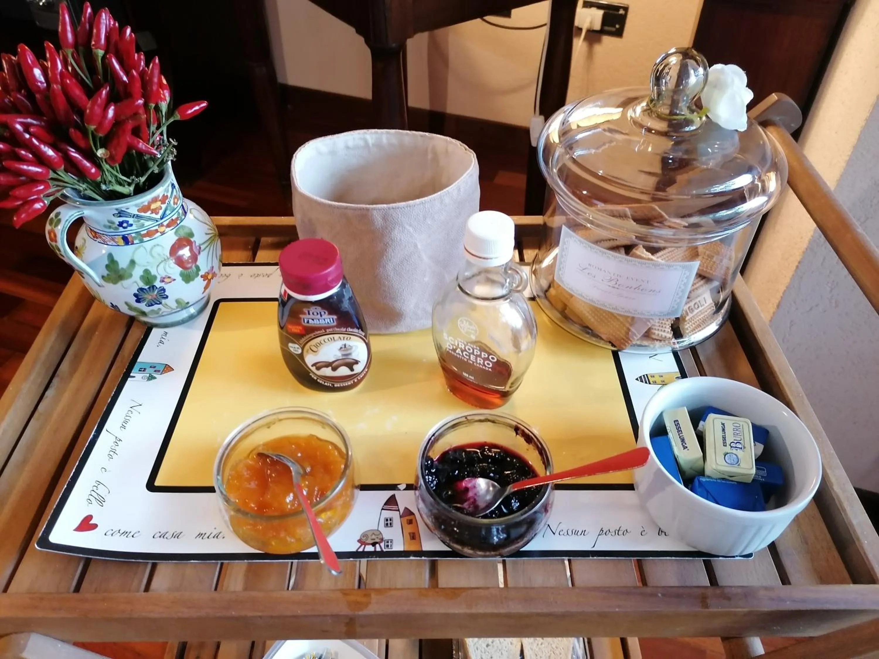 B&B La Dimora di Charme