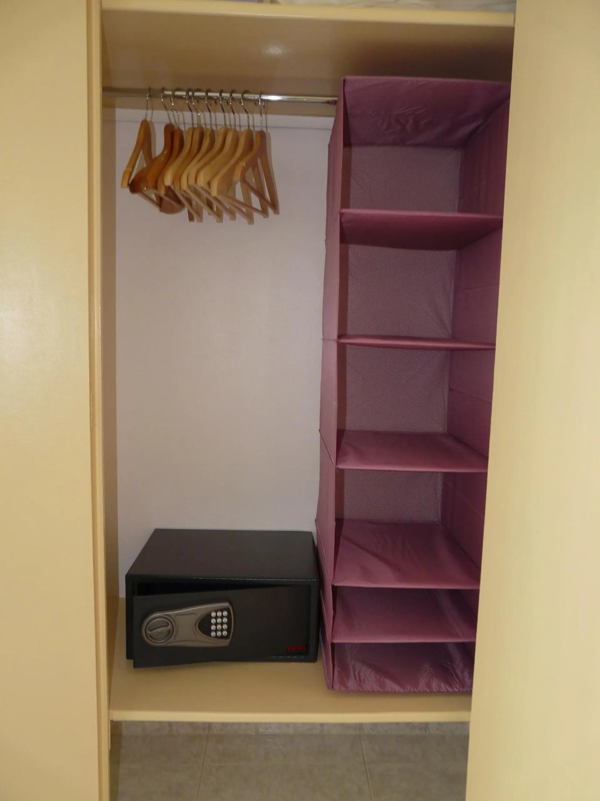 Decorative detail in Hotel Alexandra Sitges