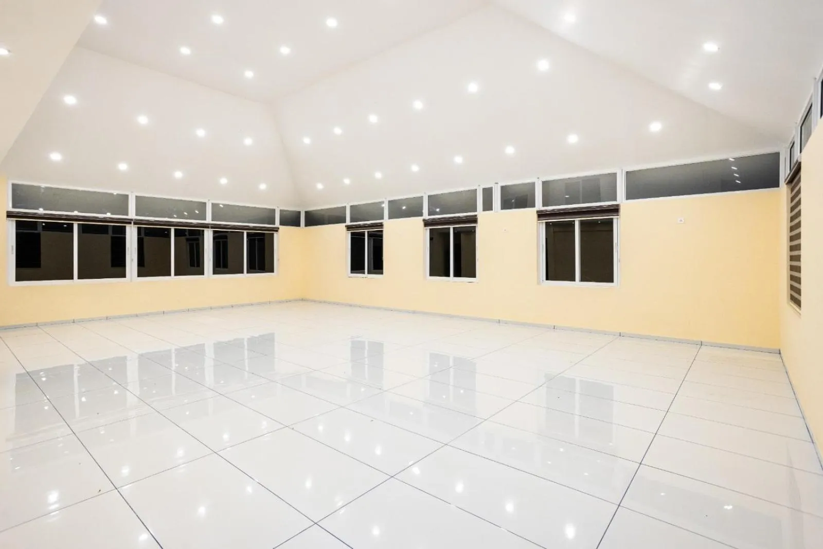 Property building in Star Emirates Luxury Resort and Spa, Munnar