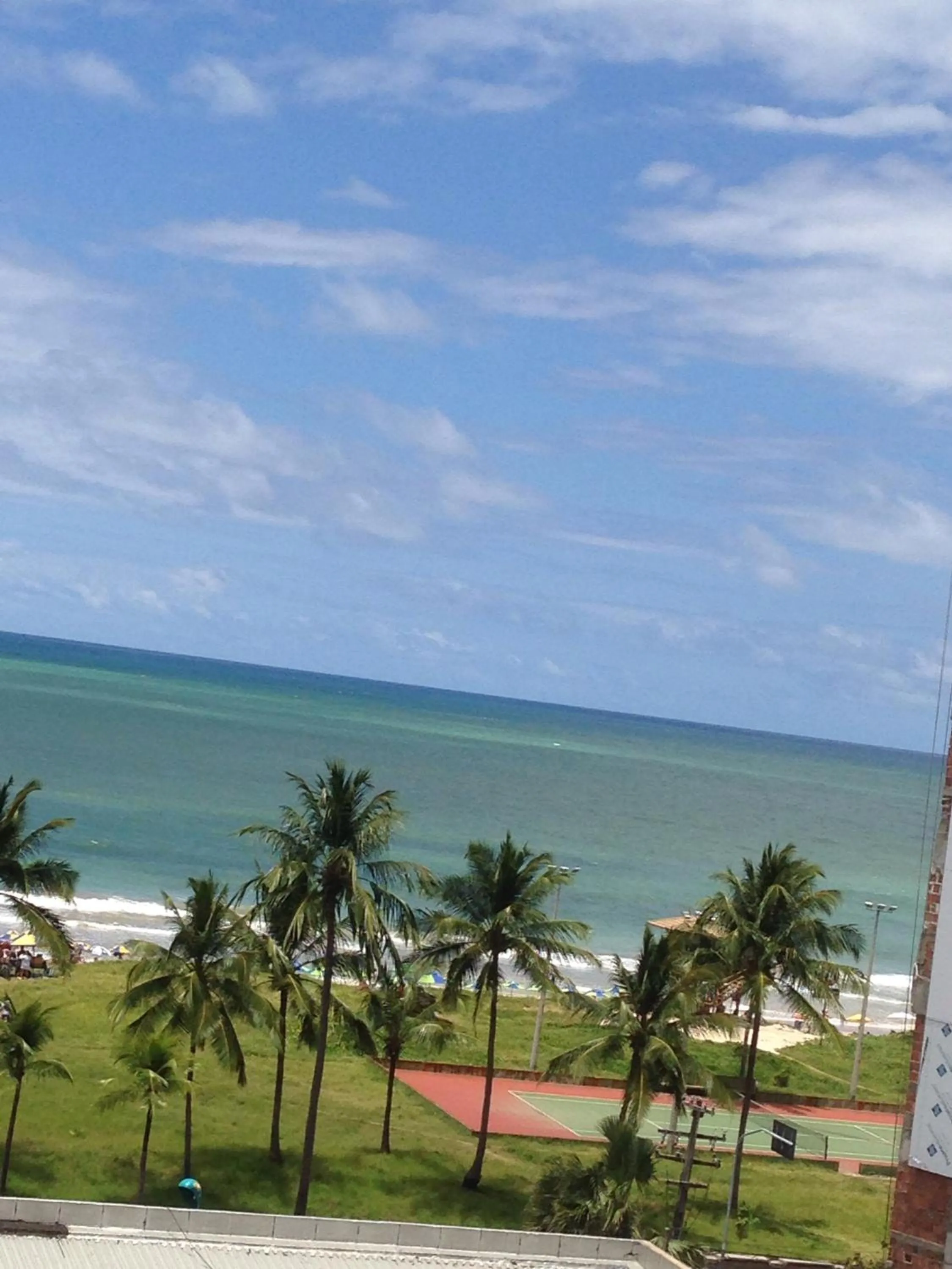 View (from property/room) in Studio Everest By Smart Stays