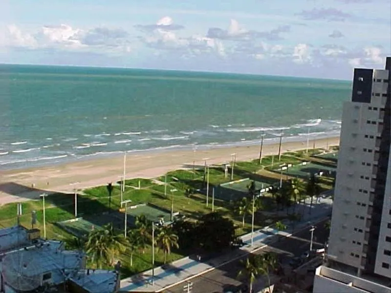 View (from property/room) in Studio Everest By Smart Stays