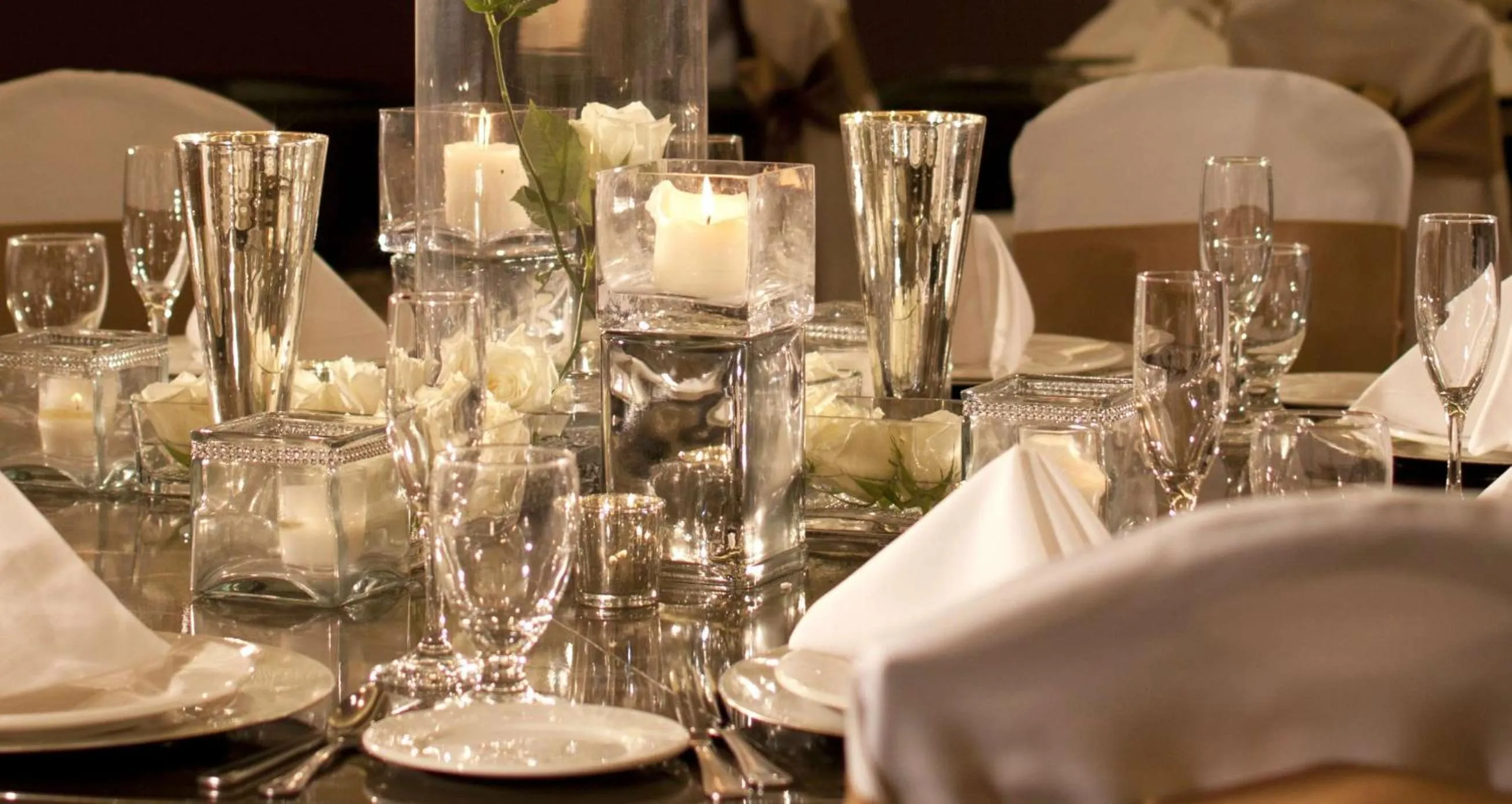 Meeting/conference room in Hilton Santa Fe Historic Plaza