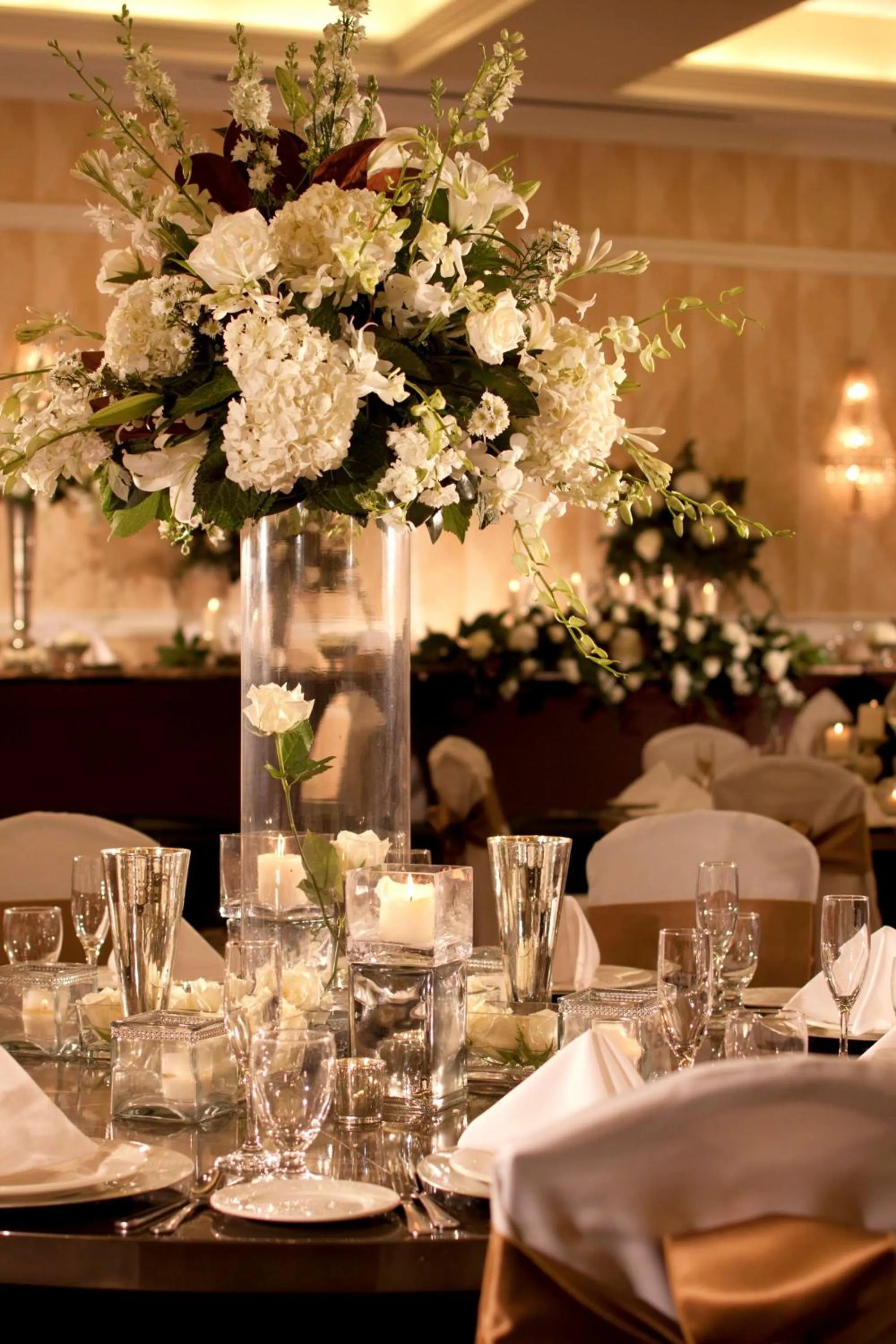 Meeting/conference room in Hilton Santa Fe Historic Plaza