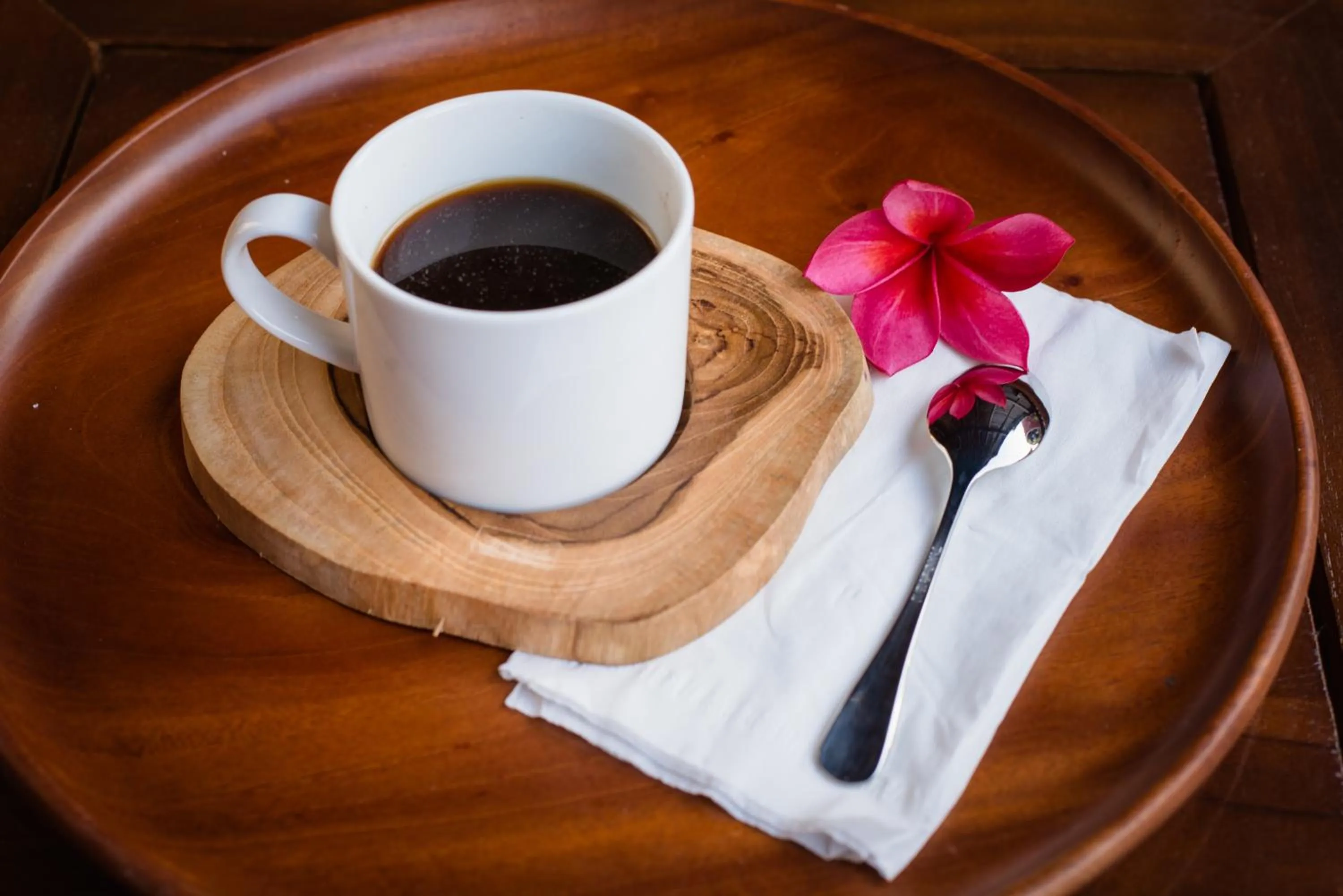 Coffee/tea facilities in Hotra Hill Cottage