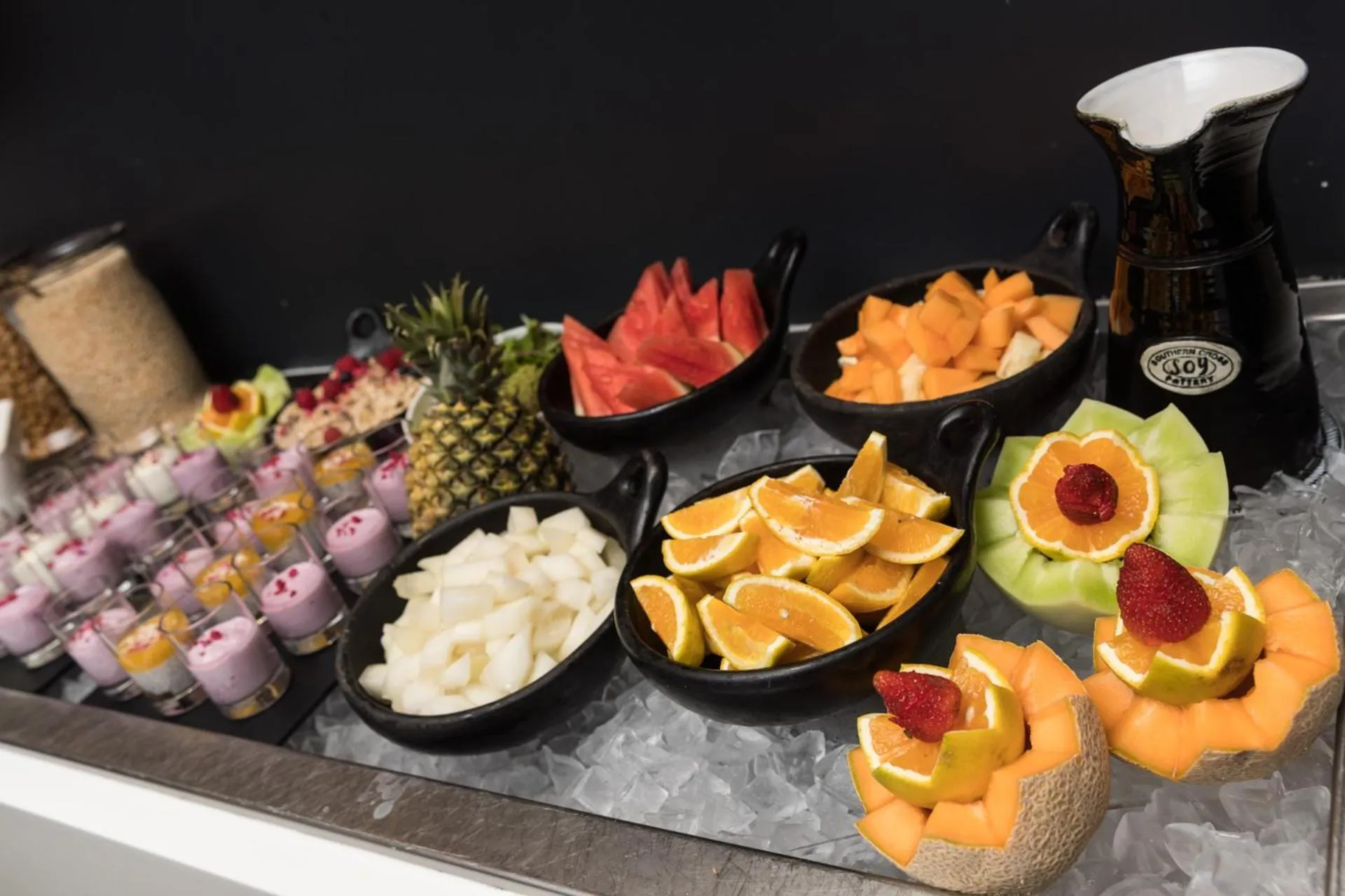 Breakfast in Atura Dandenong