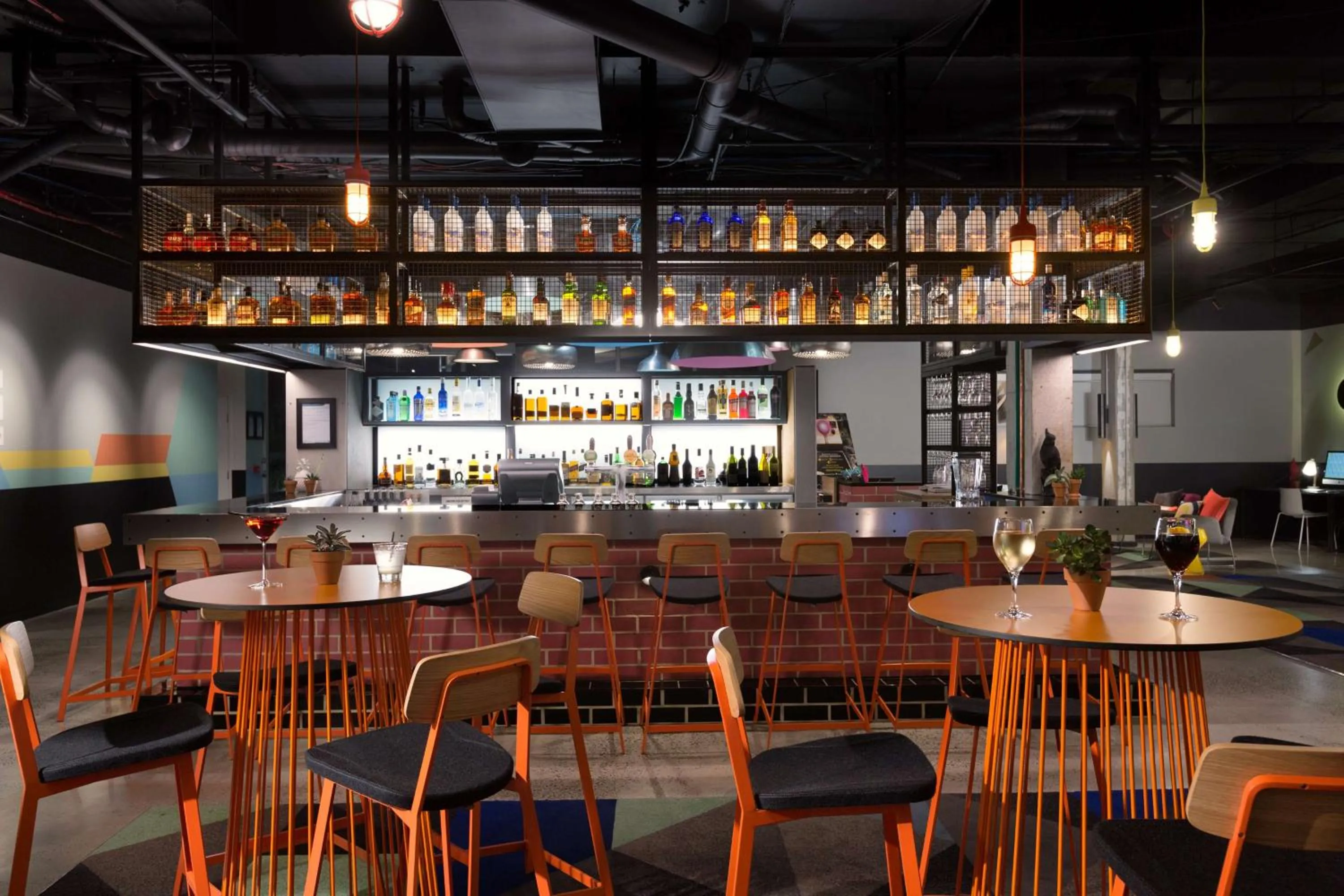 Lounge or bar in Atura Dandenong