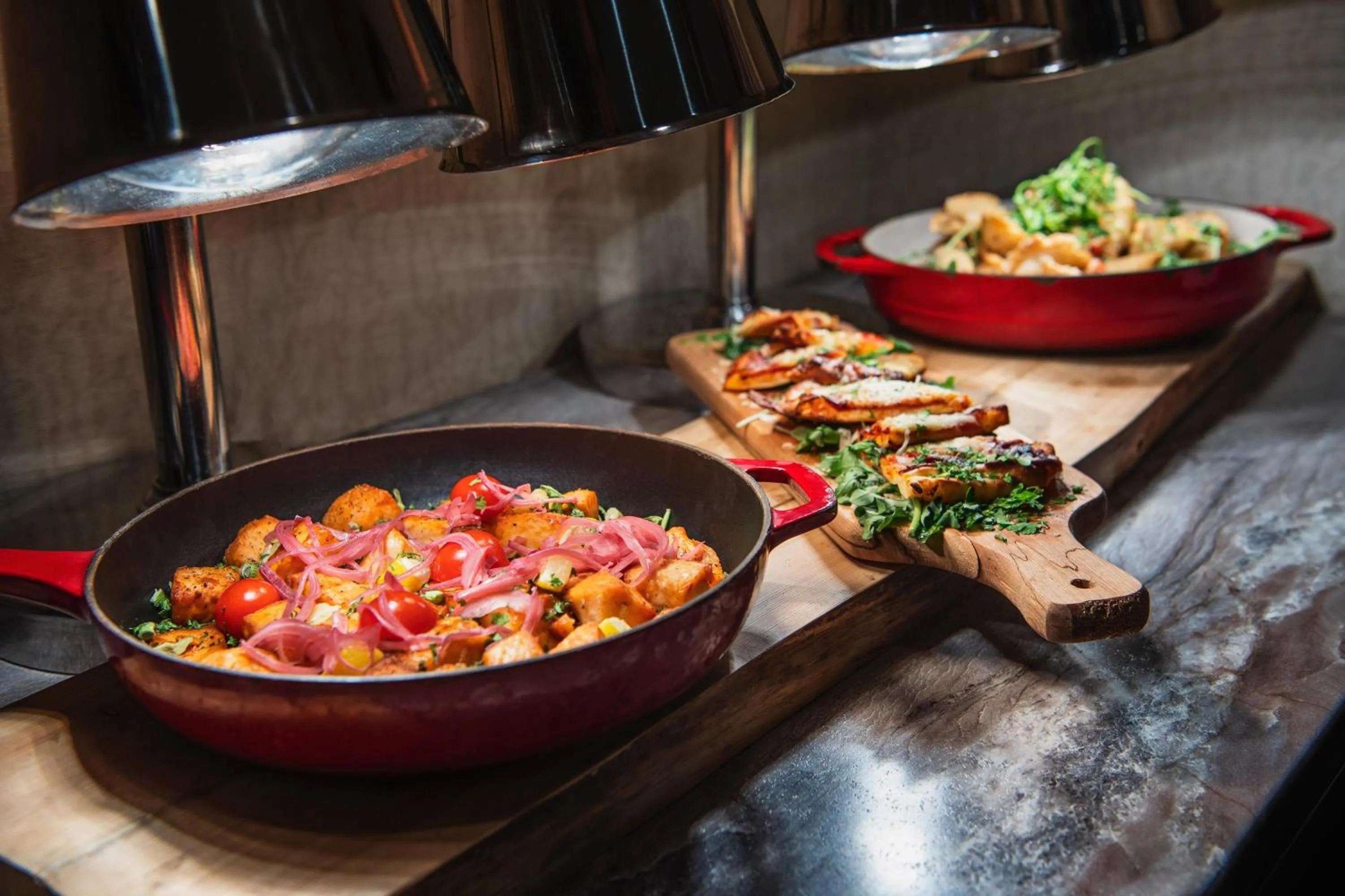 Lounge or bar in Sheraton Hotel Newfoundland