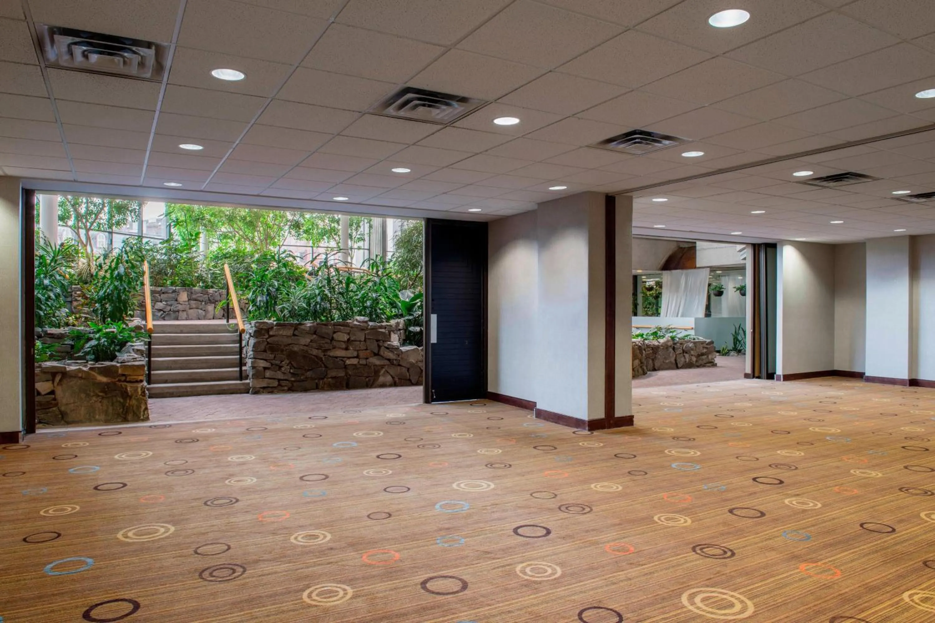 Meeting/conference room in Sheraton Hotel Newfoundland