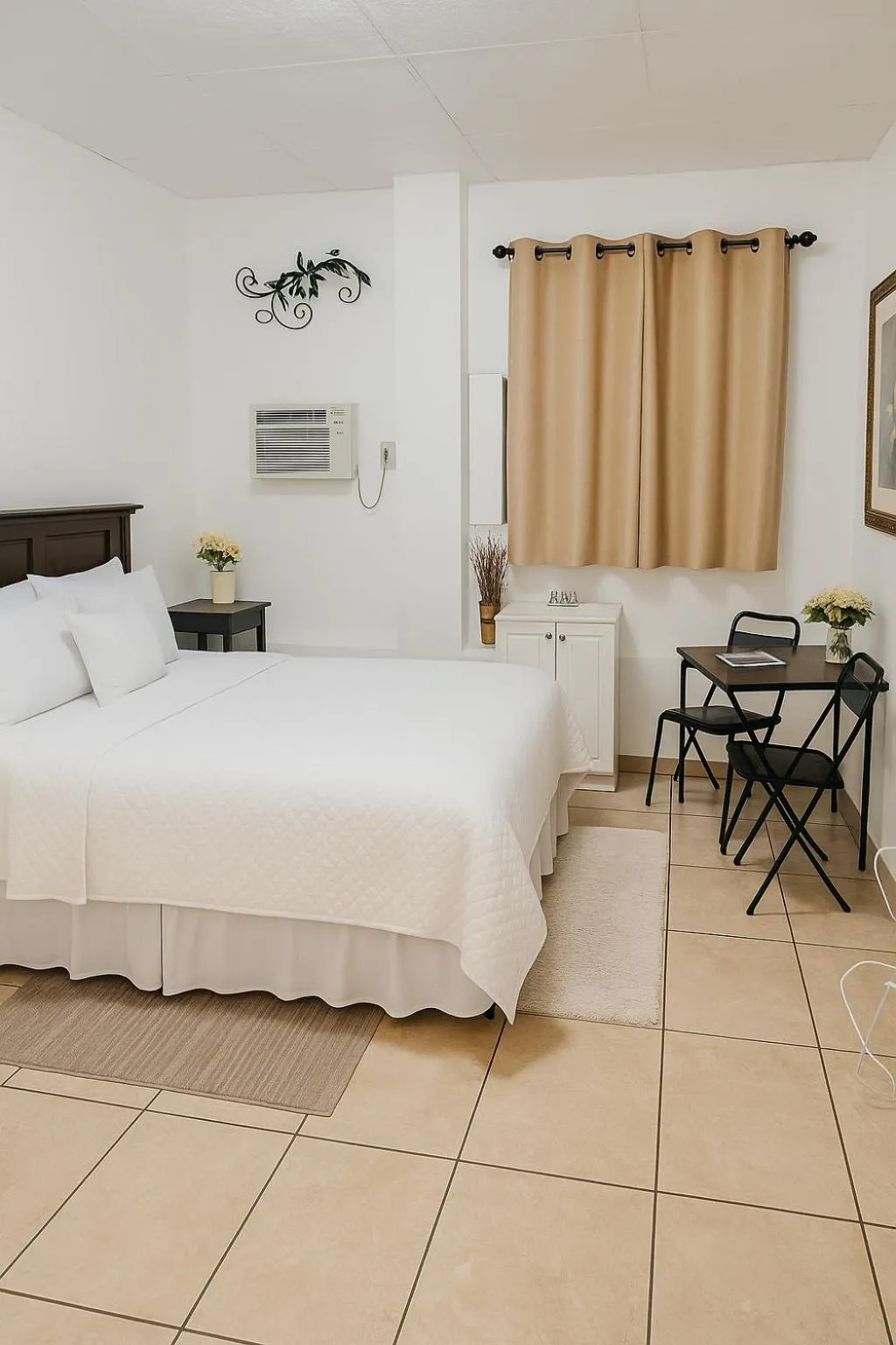 GREAT SAVANNAH Hospedaje