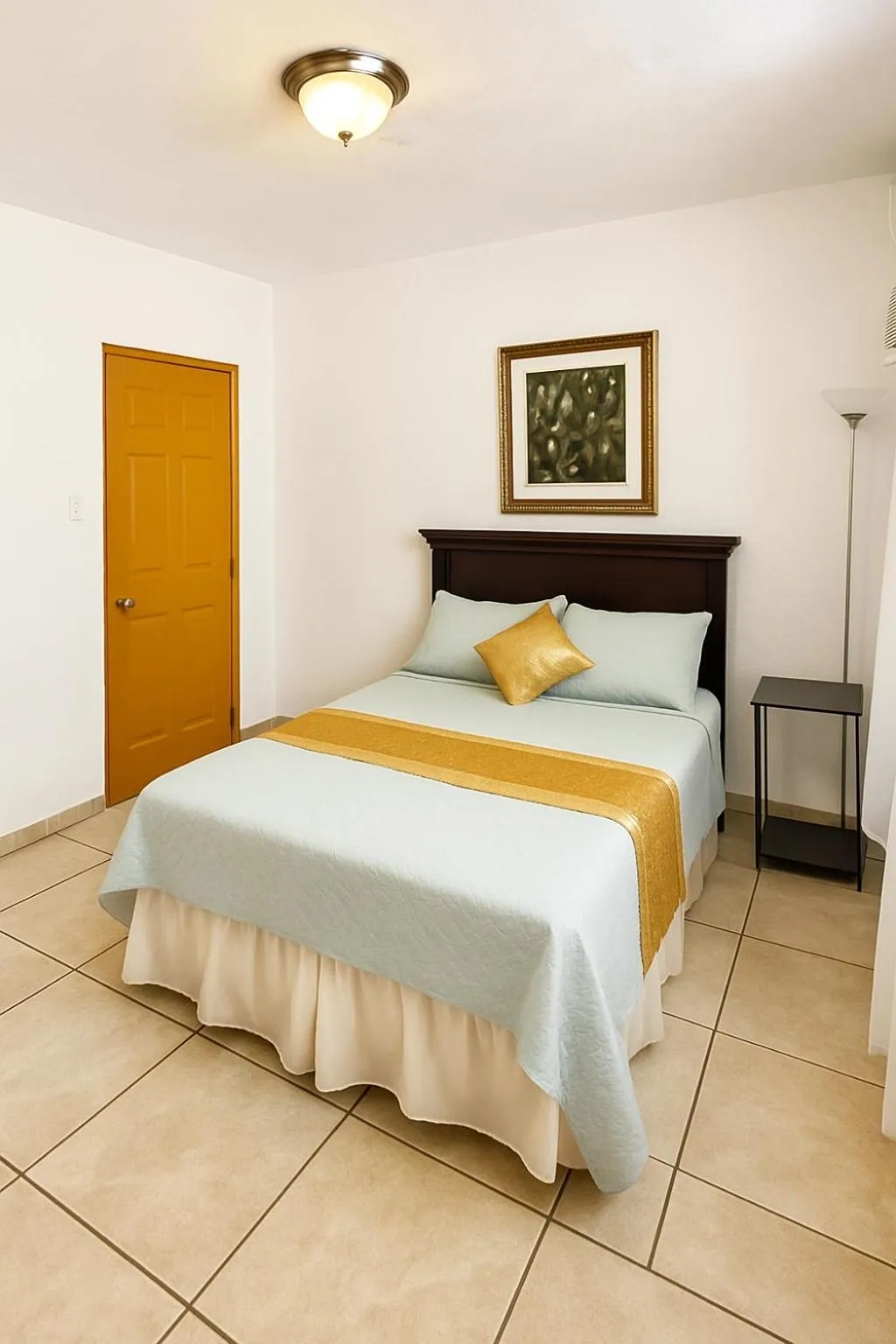 GREAT SAVANNAH Hospedaje